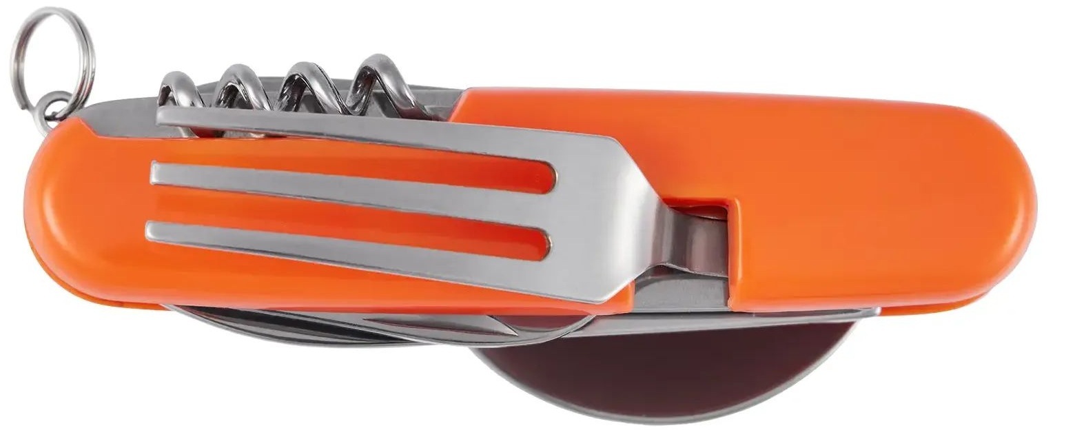 Нож многофункциональный Active Launcher 2 Orange (K526ASOR) фото