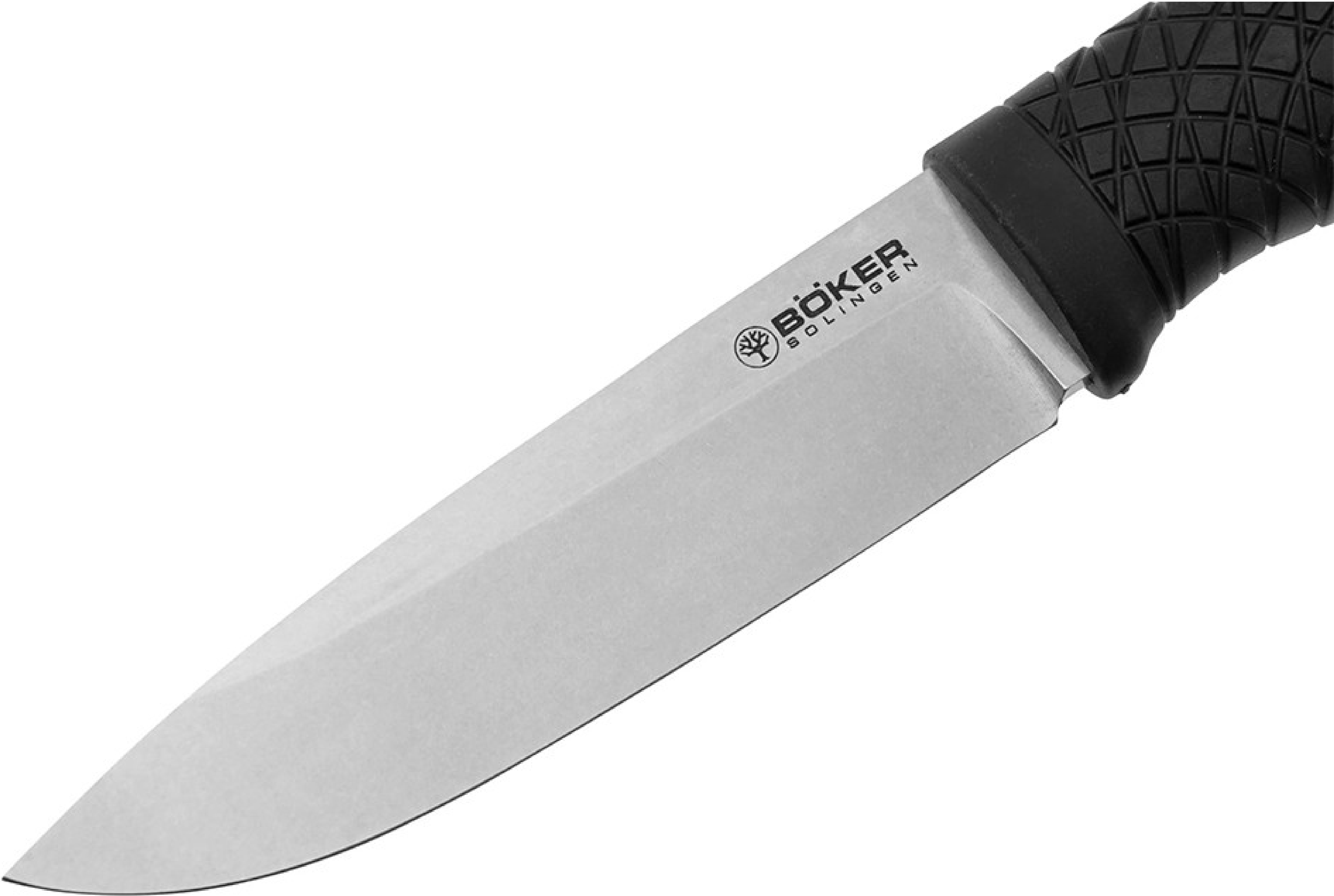 Ніж Boker Bronco Basic (121508) фото3