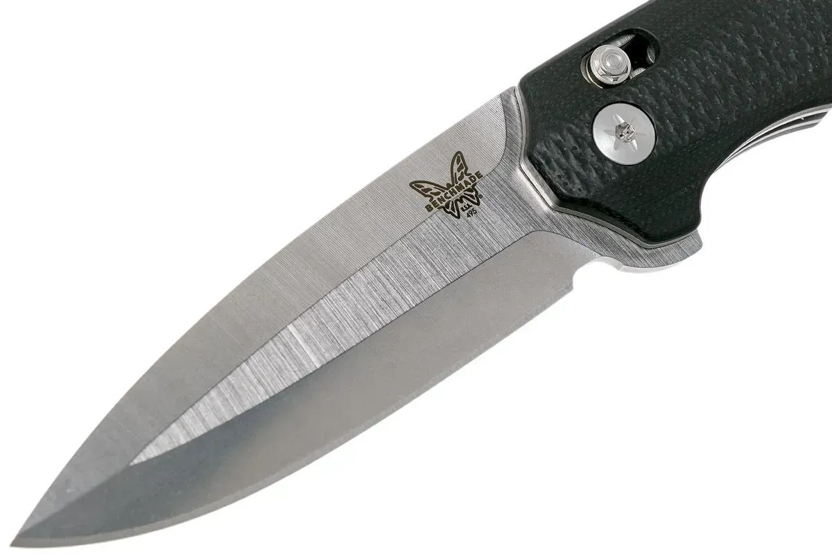 Нож Benchmade Vector (495) фото