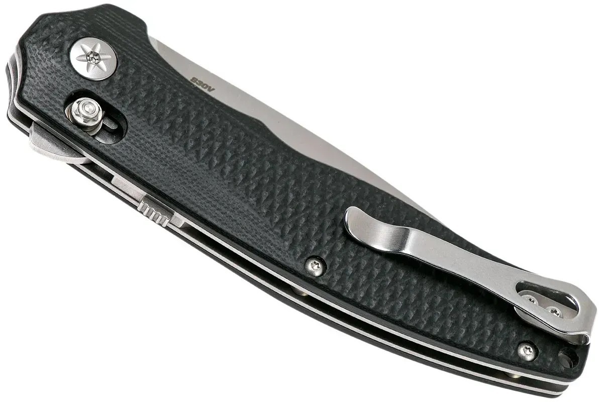 Нож Benchmade Vector (495) фото