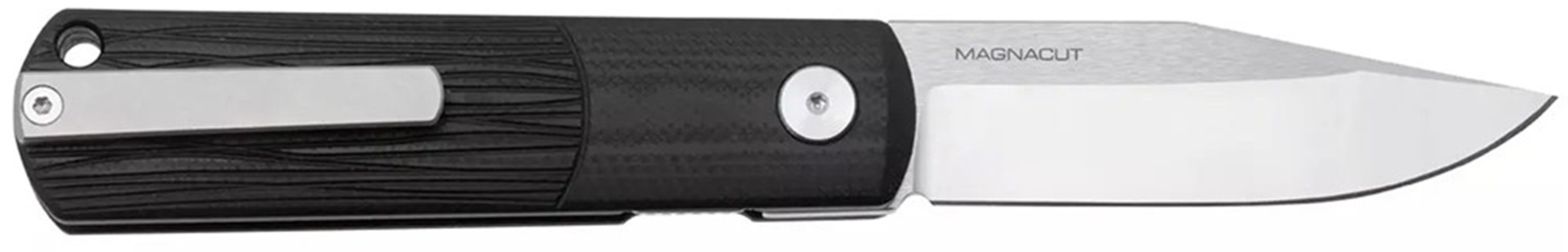 Ніж Boker BRLW G10 Black (110670) фото2
