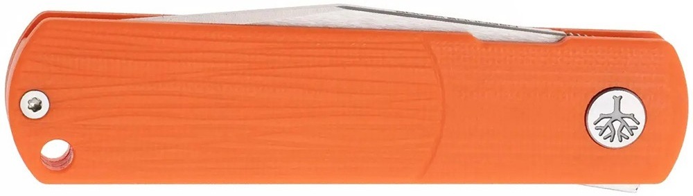 Ніж Boker BRLW G10 Orange (110669) фото5