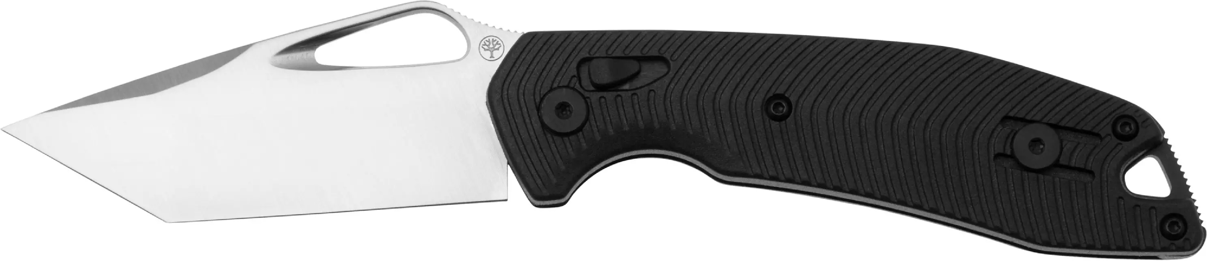 Ніж Boker DTK Black (110308) фото2