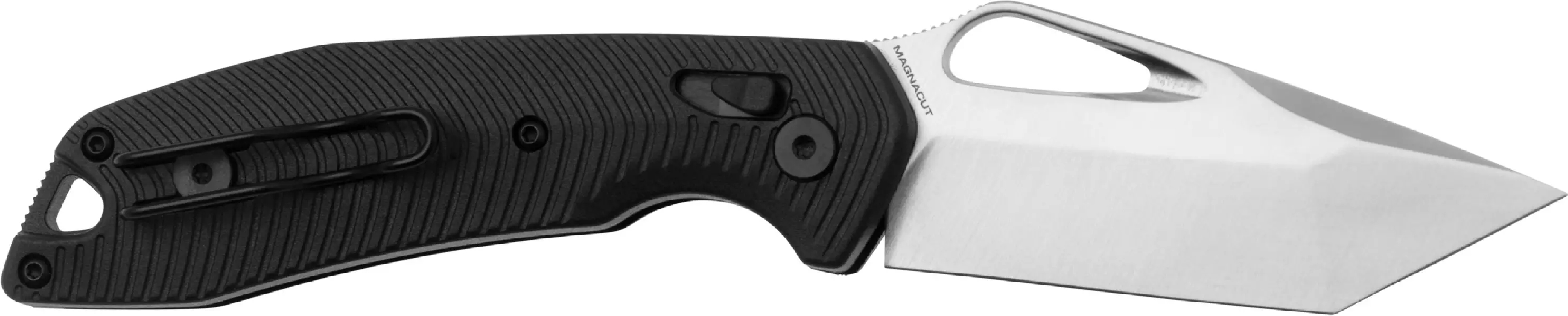 Ніж Boker DTK Black (110308) фото3