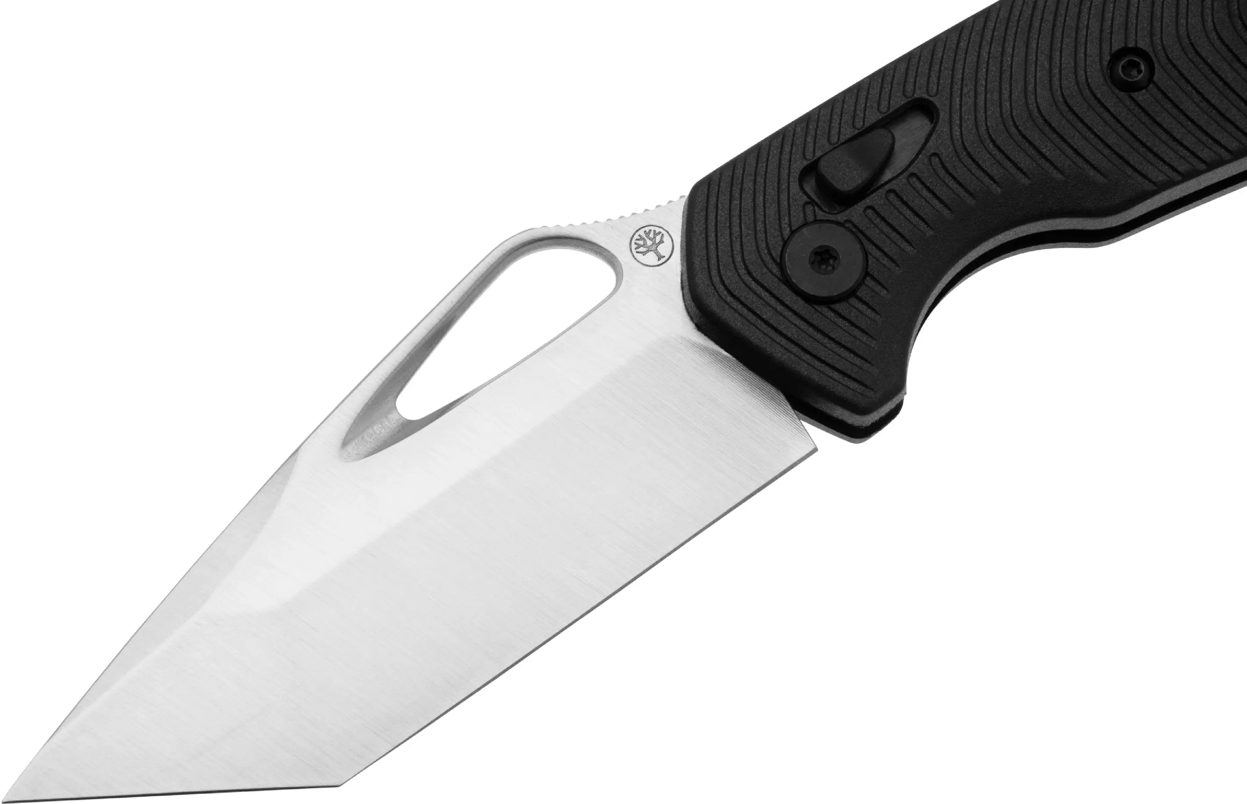 Ніж Boker DTK Black (110308) фото4