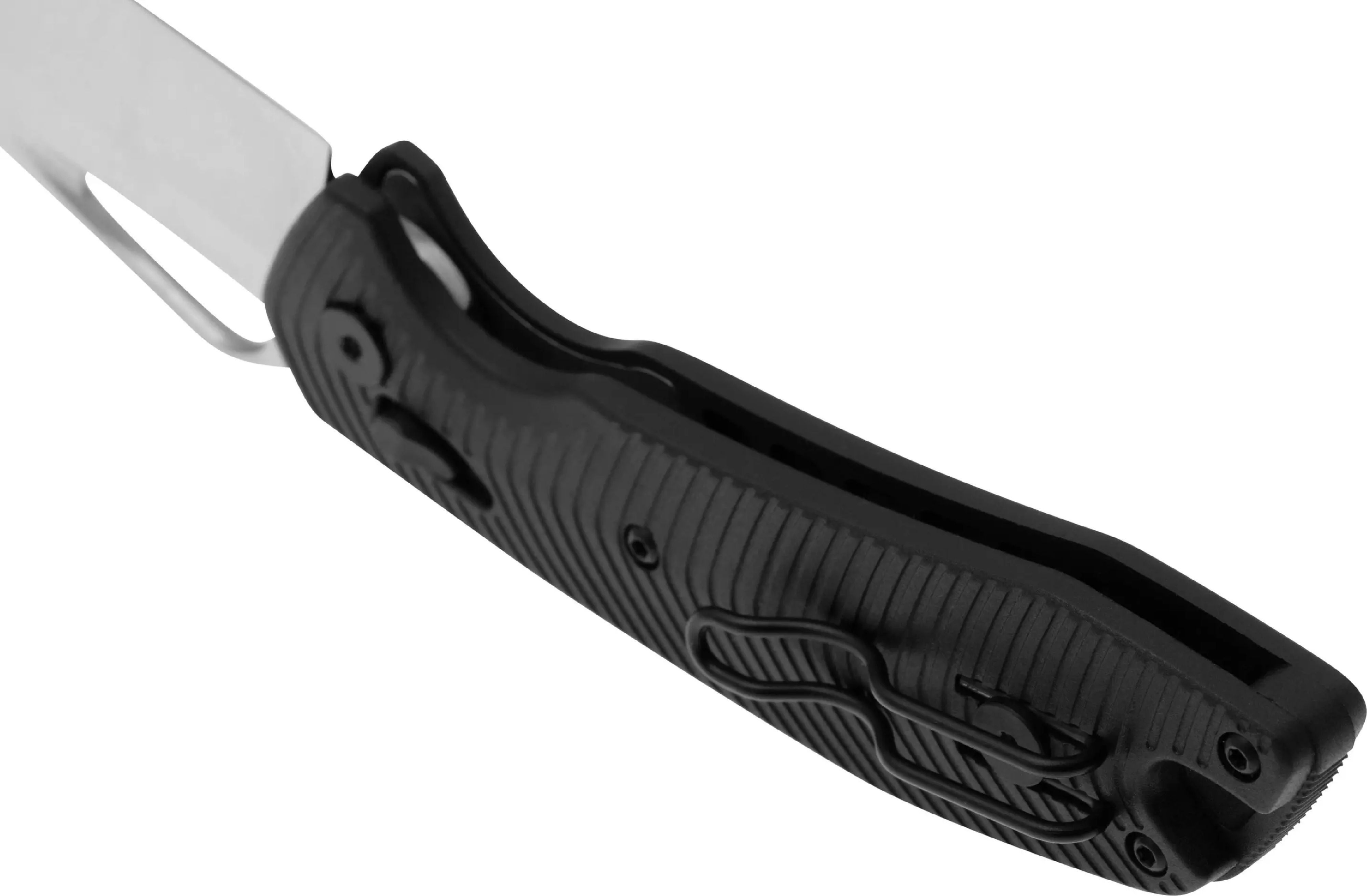 Ніж Boker DTK Black (110308) фото5