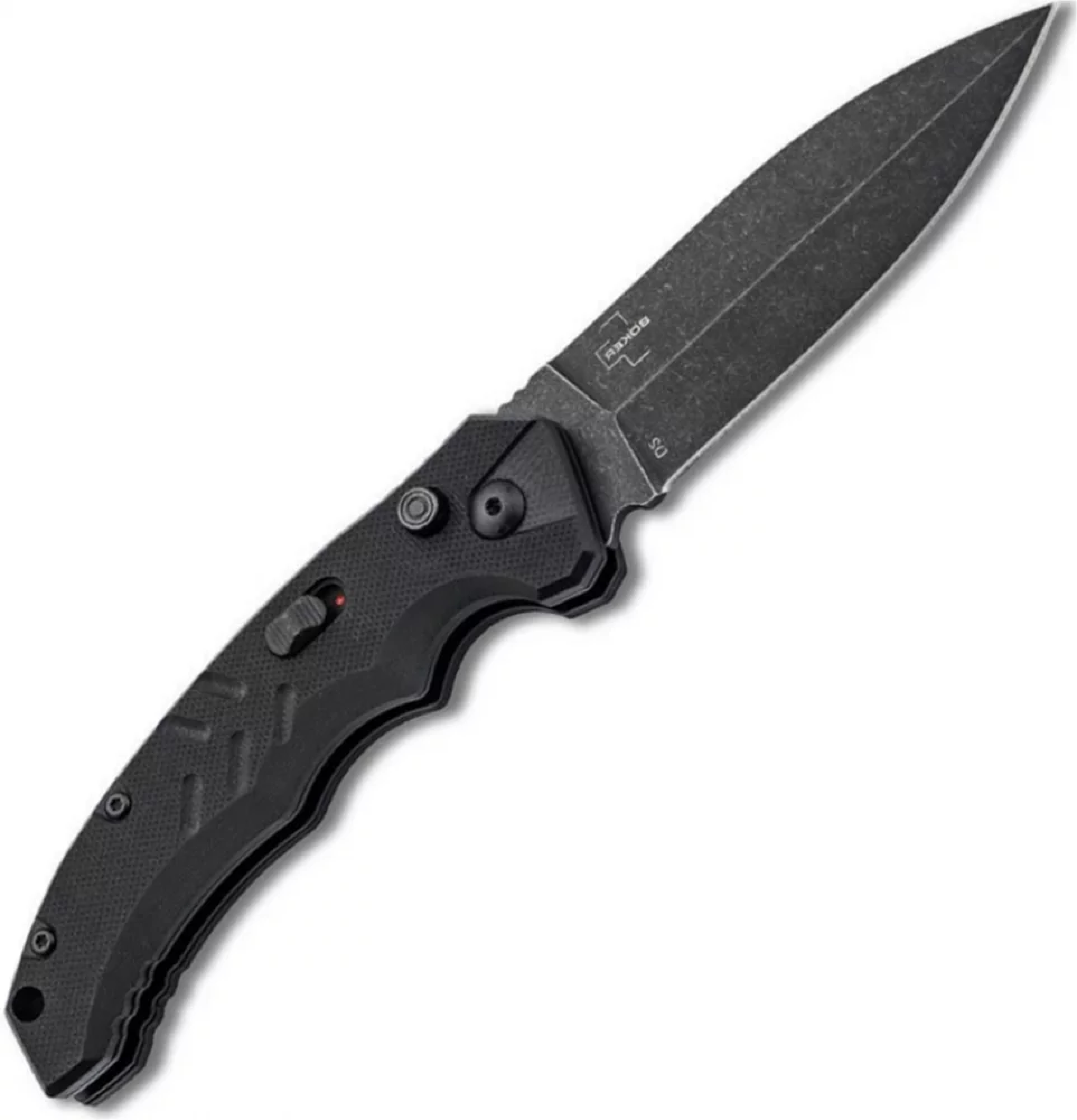 Ніж Boker Intention II Dagger (01BO796) фото2