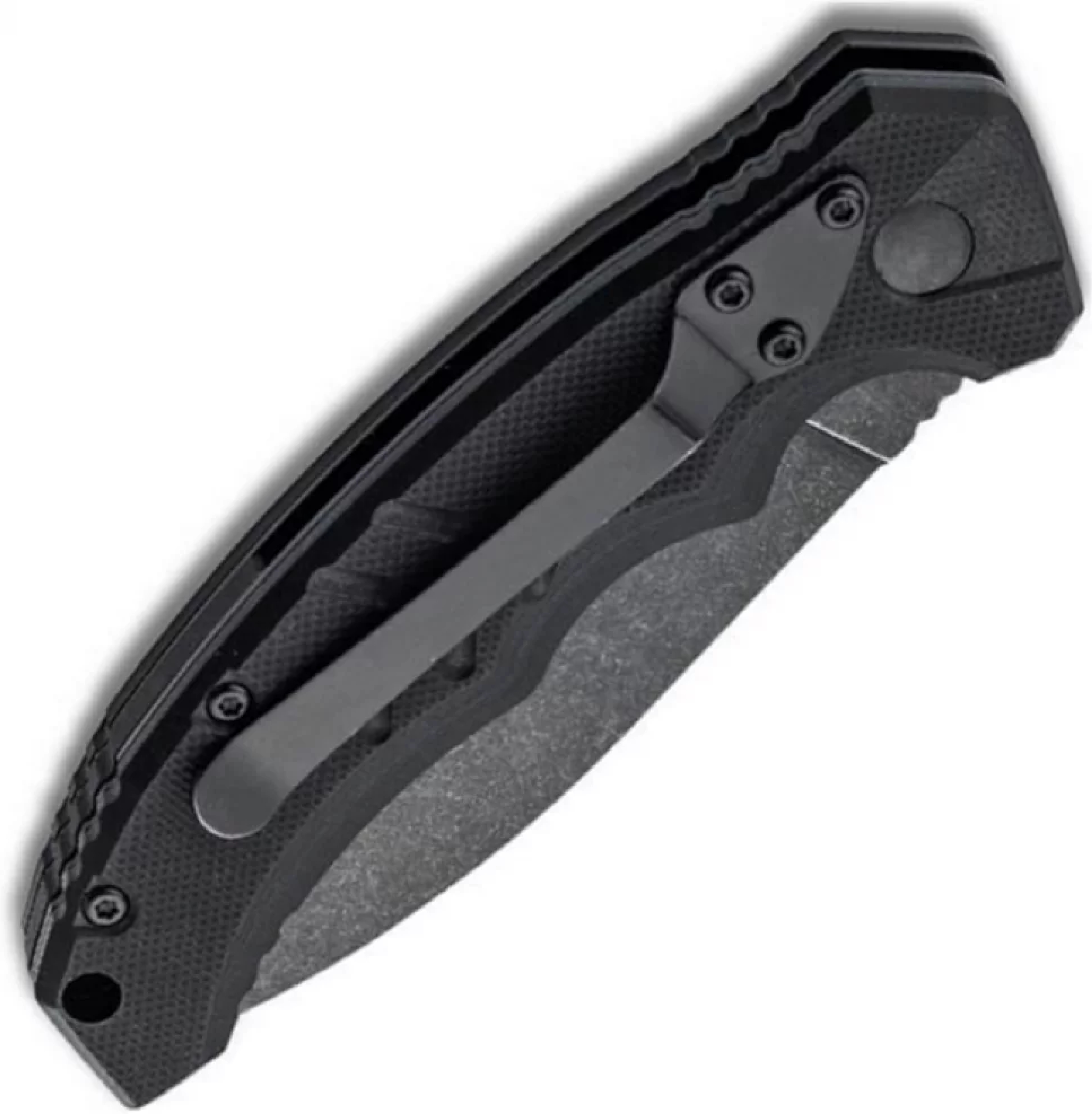 Ніж Boker Intention II Dagger (01BO796) фото3