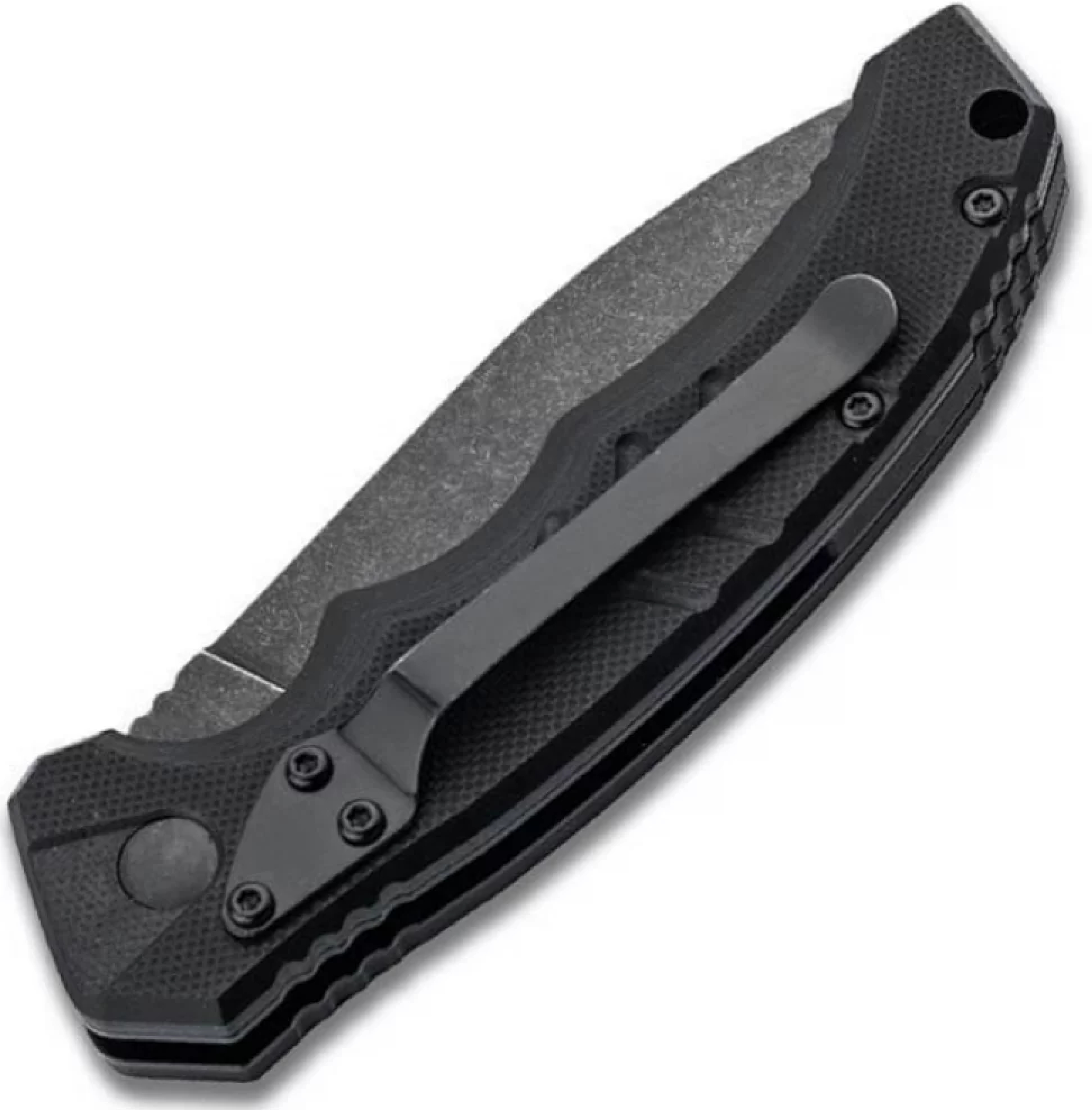 Ніж Boker Intention II Dagger (01BO796) фото4