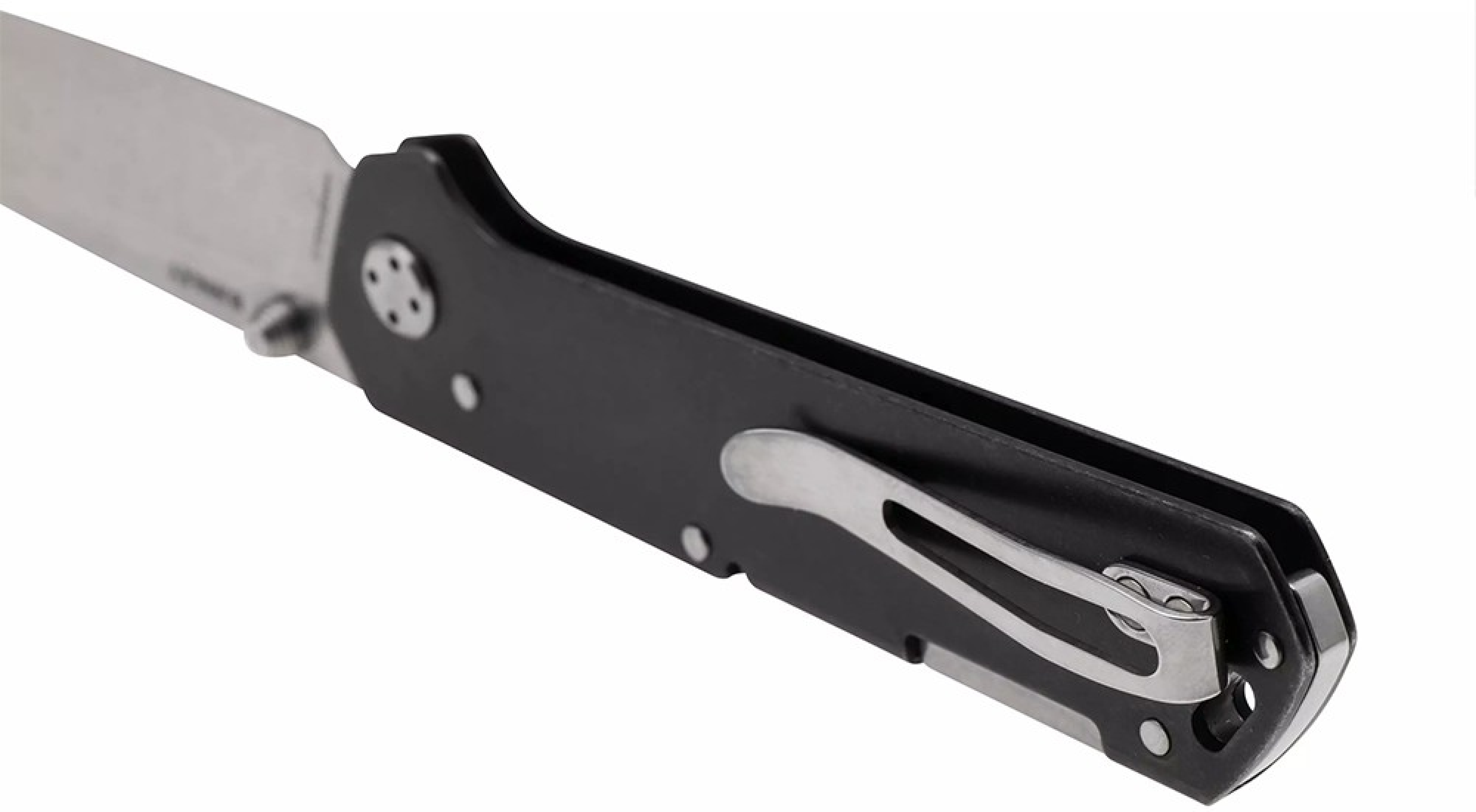 Ніж Boker Kihon Bifold Black (110314) фото3