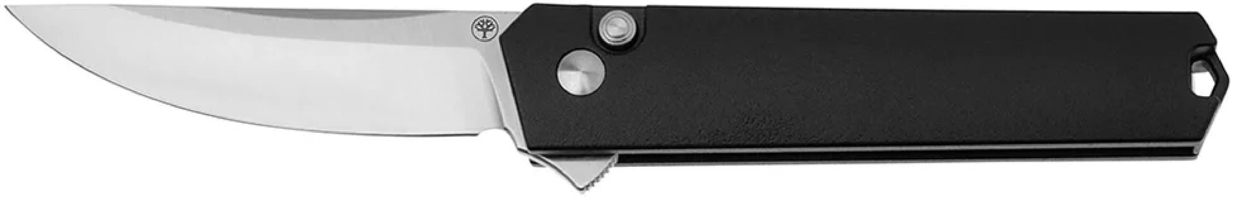 Ніж Boker Kwaiken Black (110073) фото