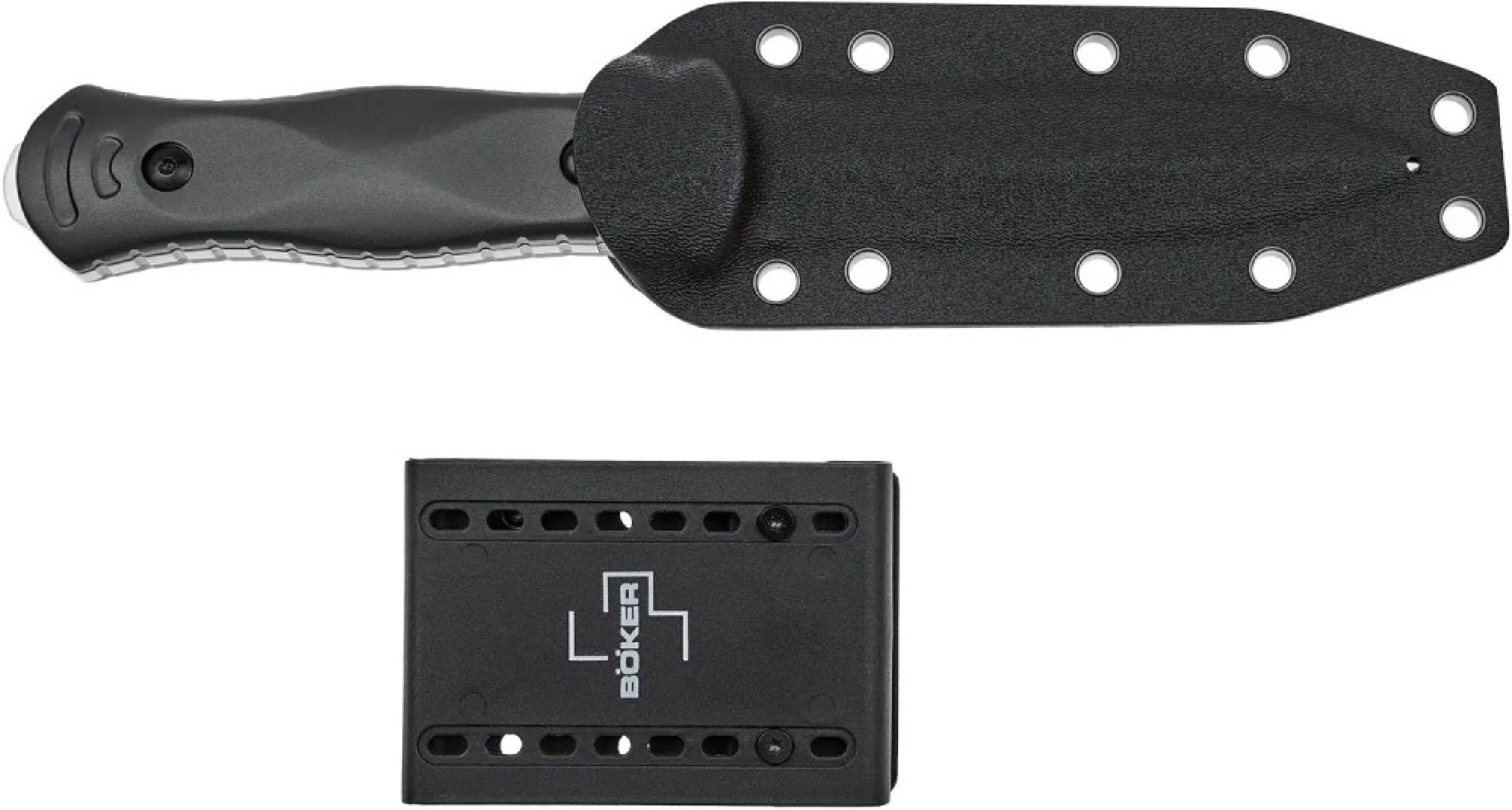 Ніж Boker Magnum Alacran (02RY400) фото3