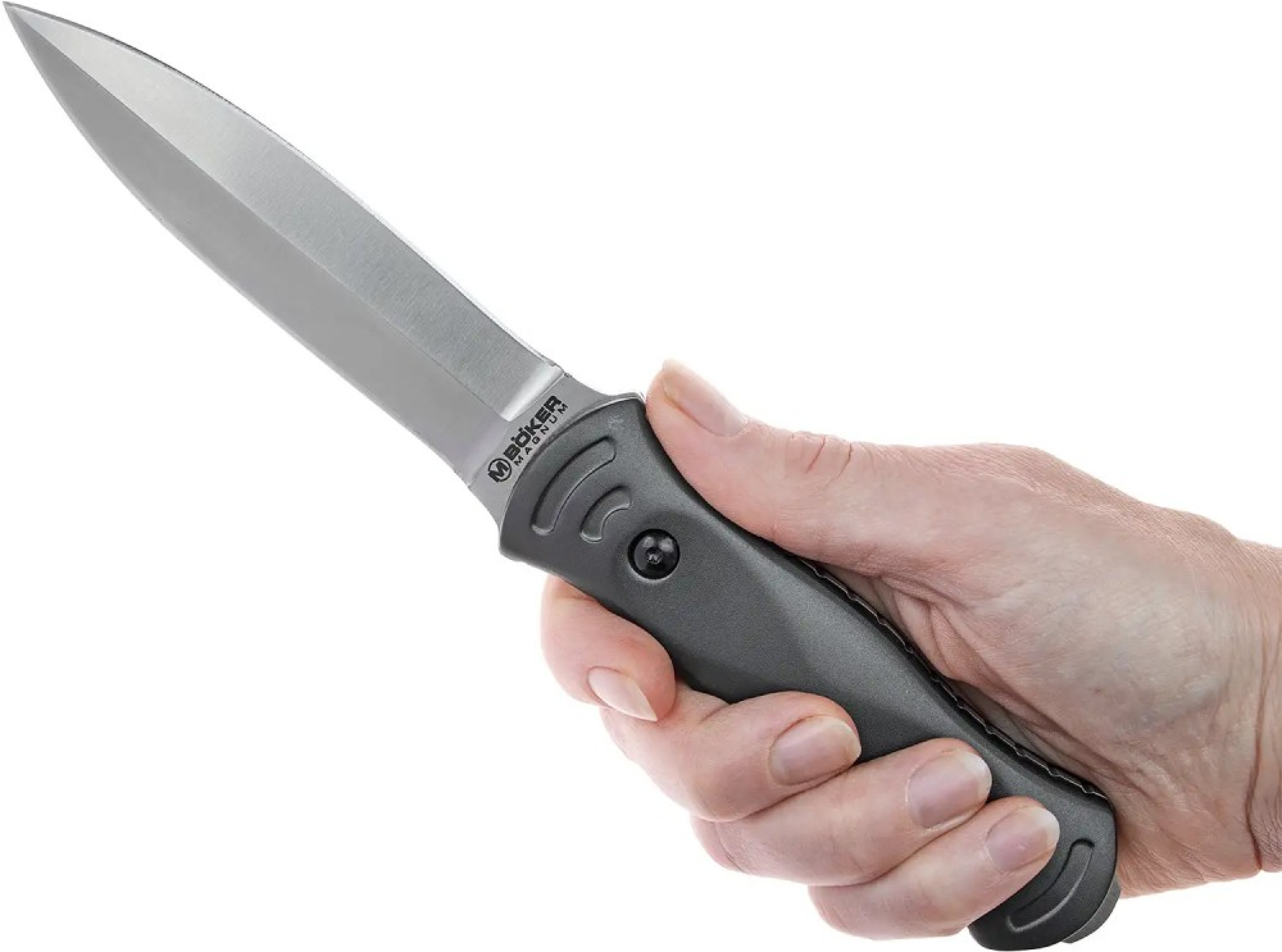 Ніж Boker Magnum Alacran (02RY400) фото4
