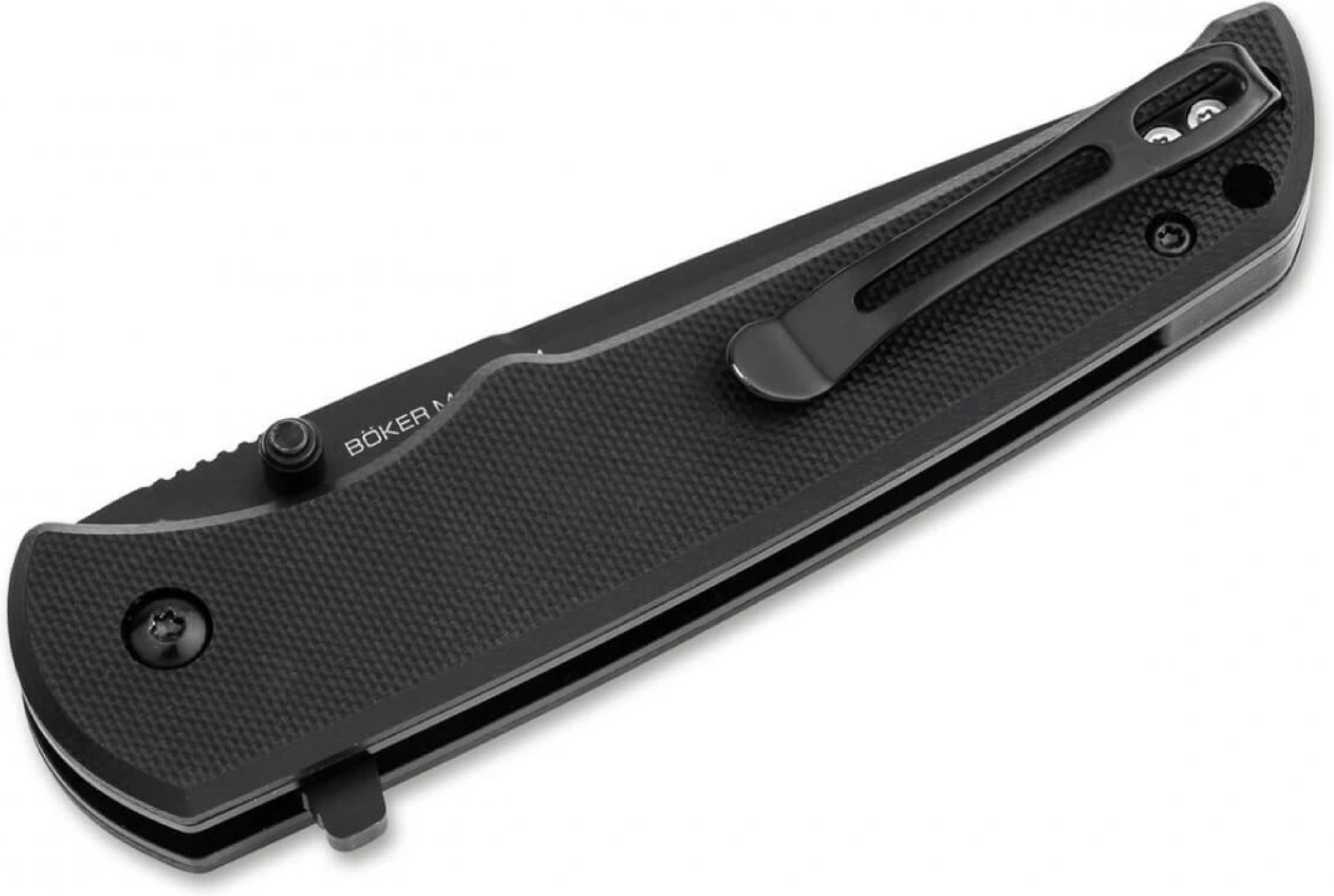 Ніж Boker Magnum Blackjay (01BM0004) фото2