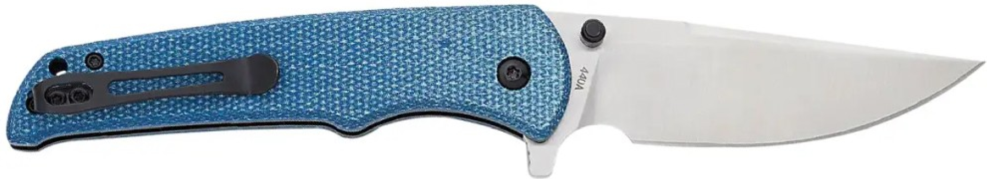 Ніж Boker Magnum Bluejay (01SC722) фото2