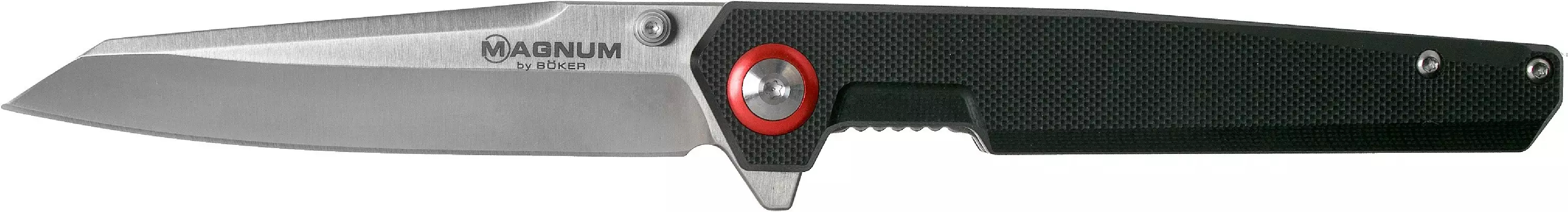 Ніж Boker Magnum Brachyptera (01SC076) фото