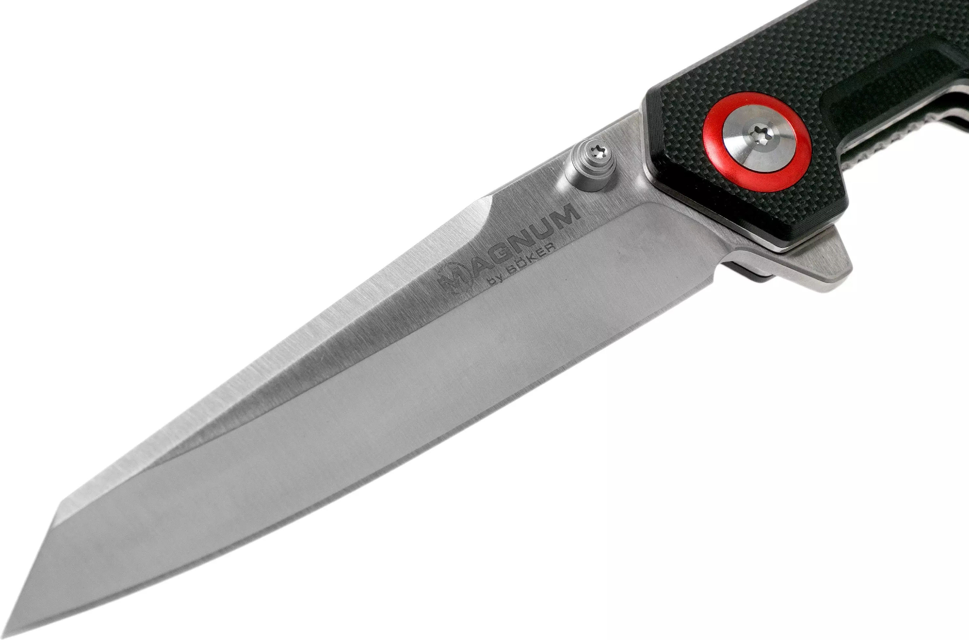 Ніж Boker Magnum Brachyptera (01SC076) фото