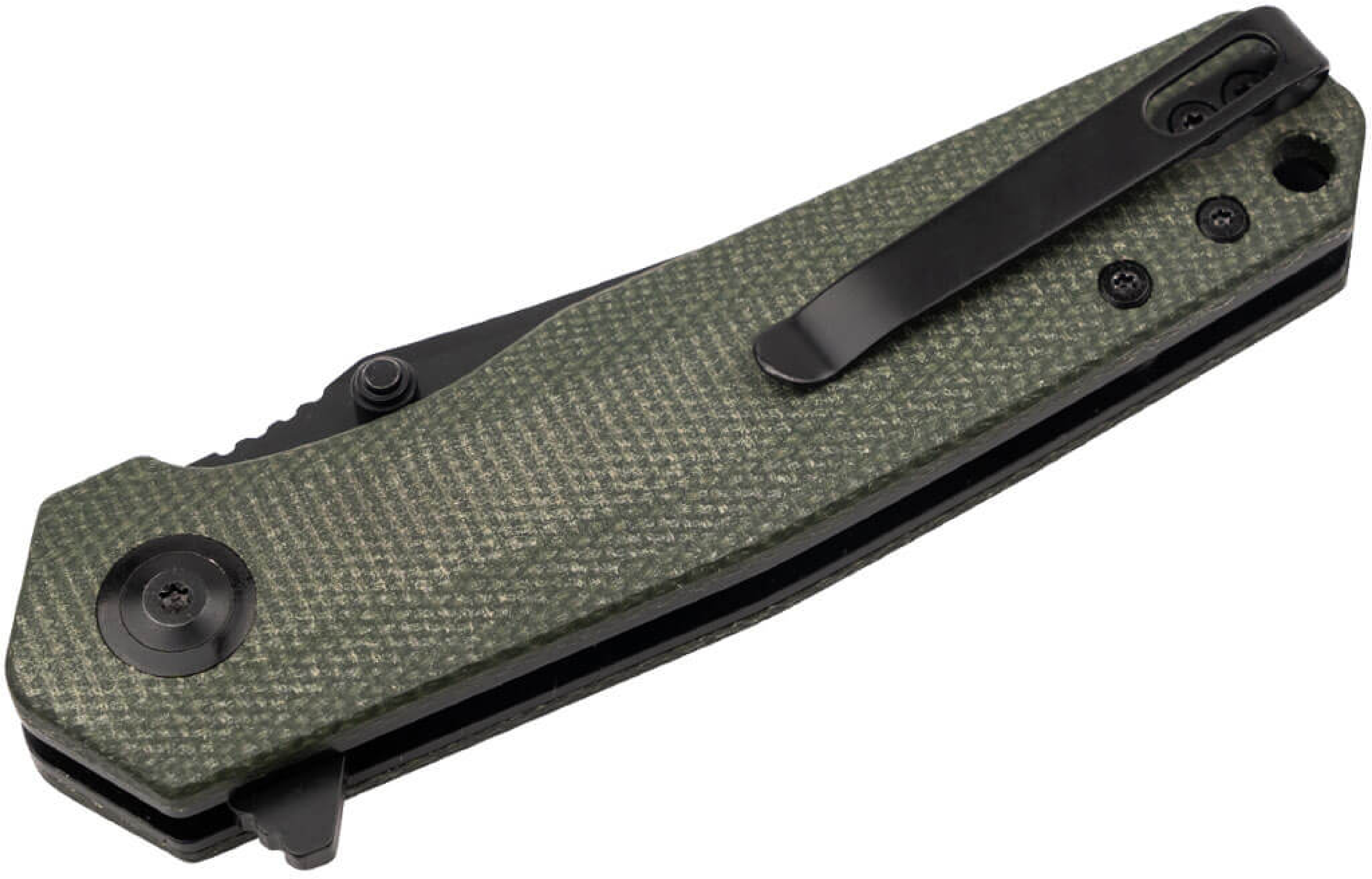 Ніж Boker Magnum Field Flipper, (01SC006) фото2