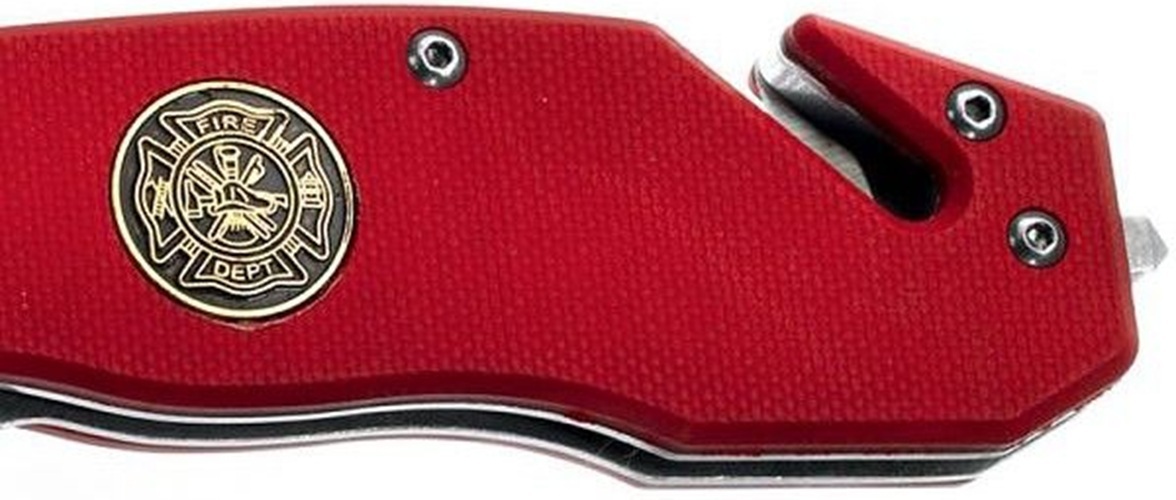 Ніж Boker Magnum Fire Brigade (01MB366) фото3
