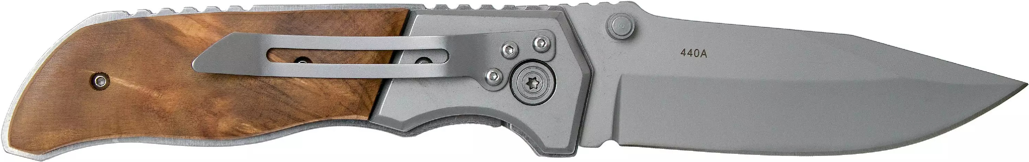 Ніж Boker Magnum Forest Ranger (01MB233) фото