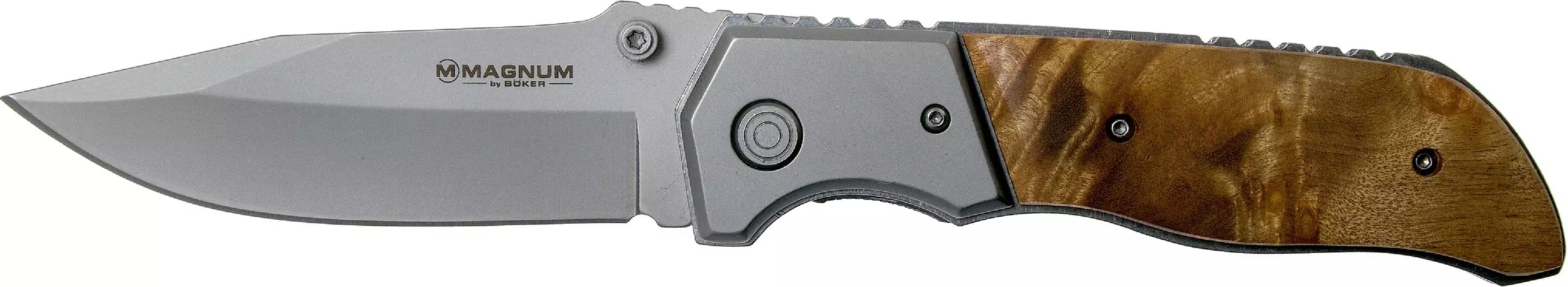 Ніж Boker Magnum Forest Ranger (01MB233) фото