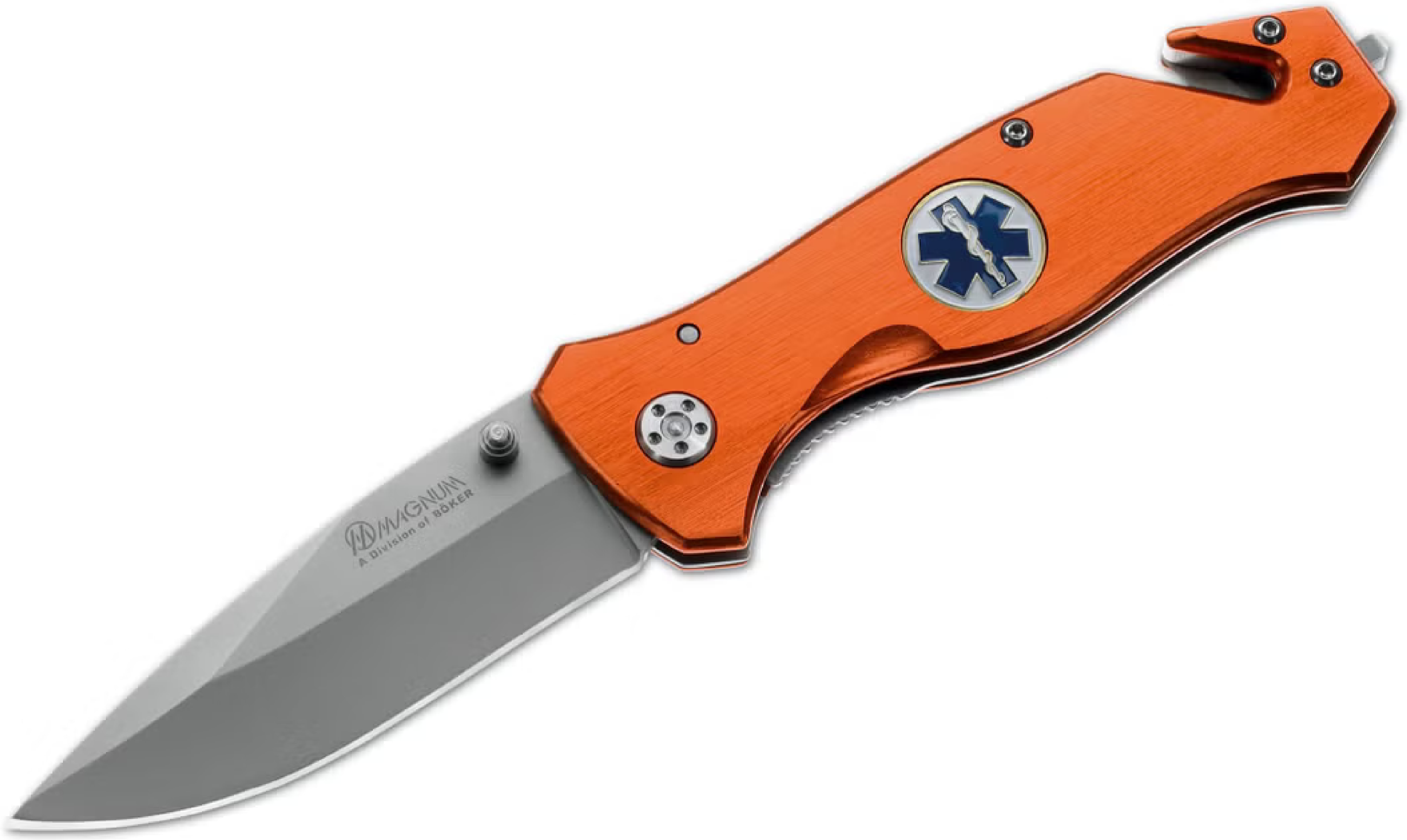 Ніж Boker Magnum Medic (01MB364) фото2