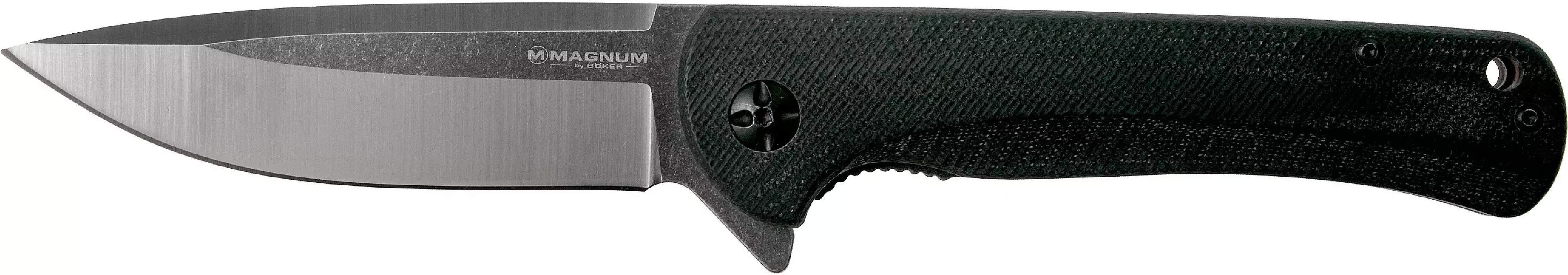 Ніж Boker Magnum Mobius (01MB726) фото2