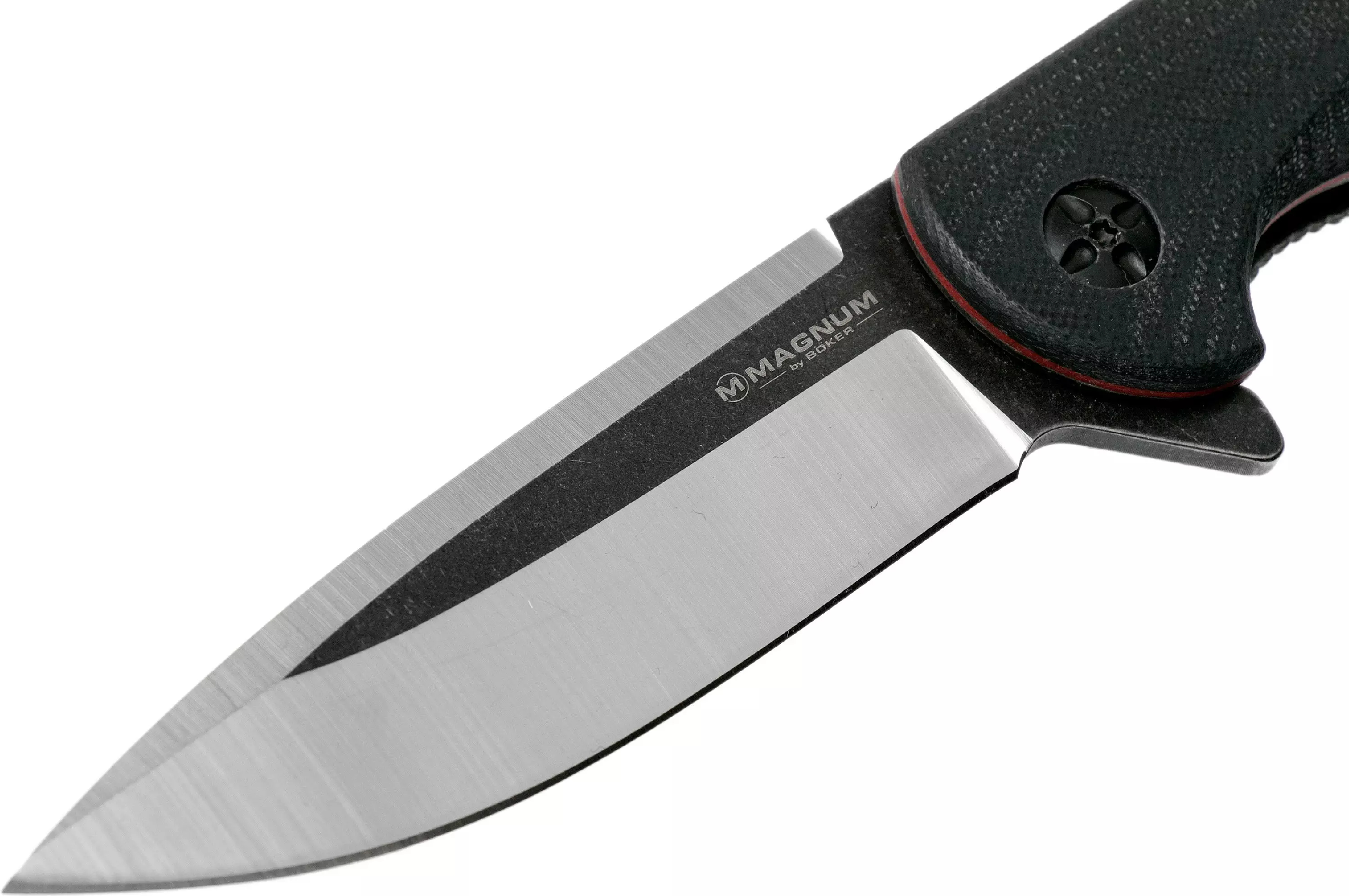 Ніж Boker Magnum Mobius (01MB726) фото4