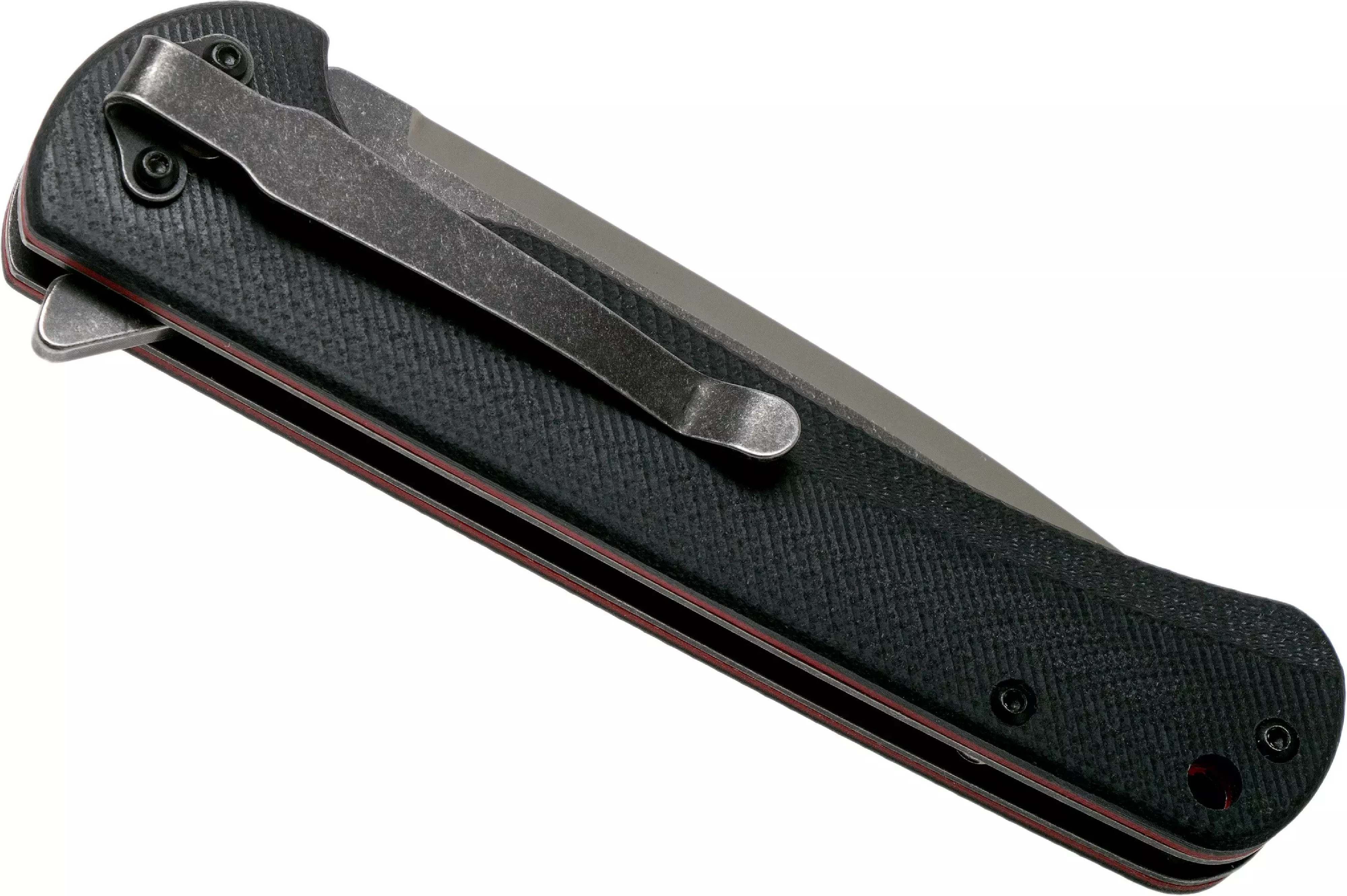 Ніж Boker Magnum Mobius (01MB726) фото5