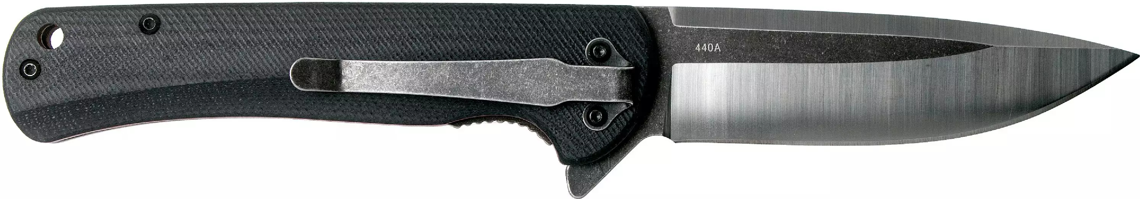 Ніж Boker Magnum Mobius (01MB726) фото3