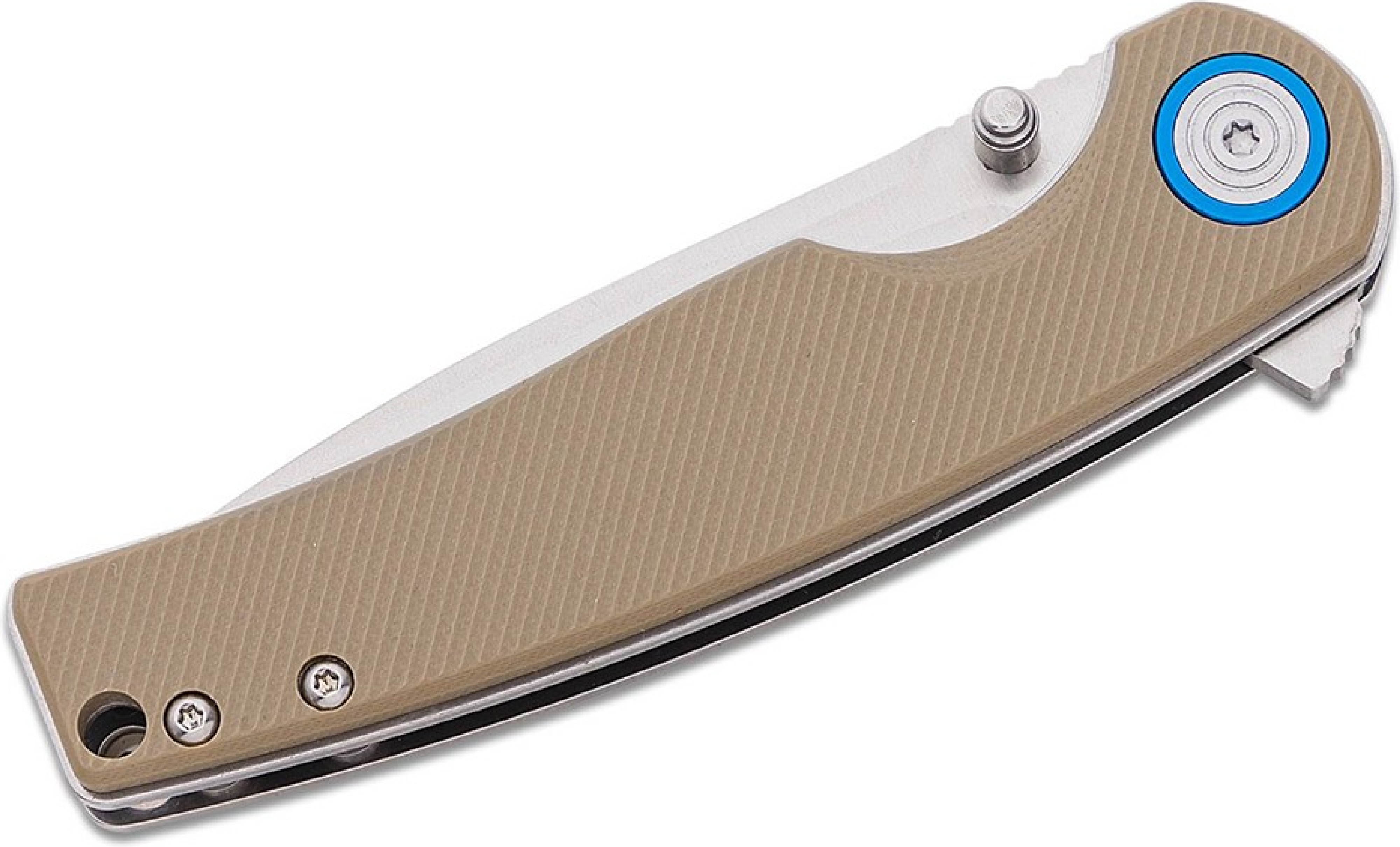 Ніж Boker Magnum Rekin (01SC007) фото4