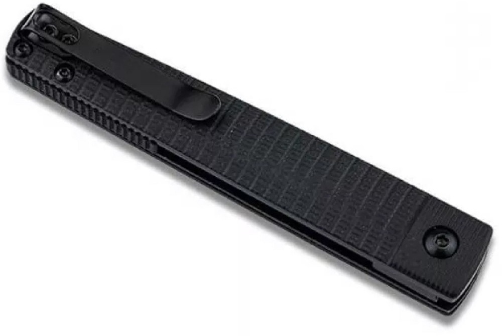 Ніж Boker Magnum Stereo (01RY004) фото2
