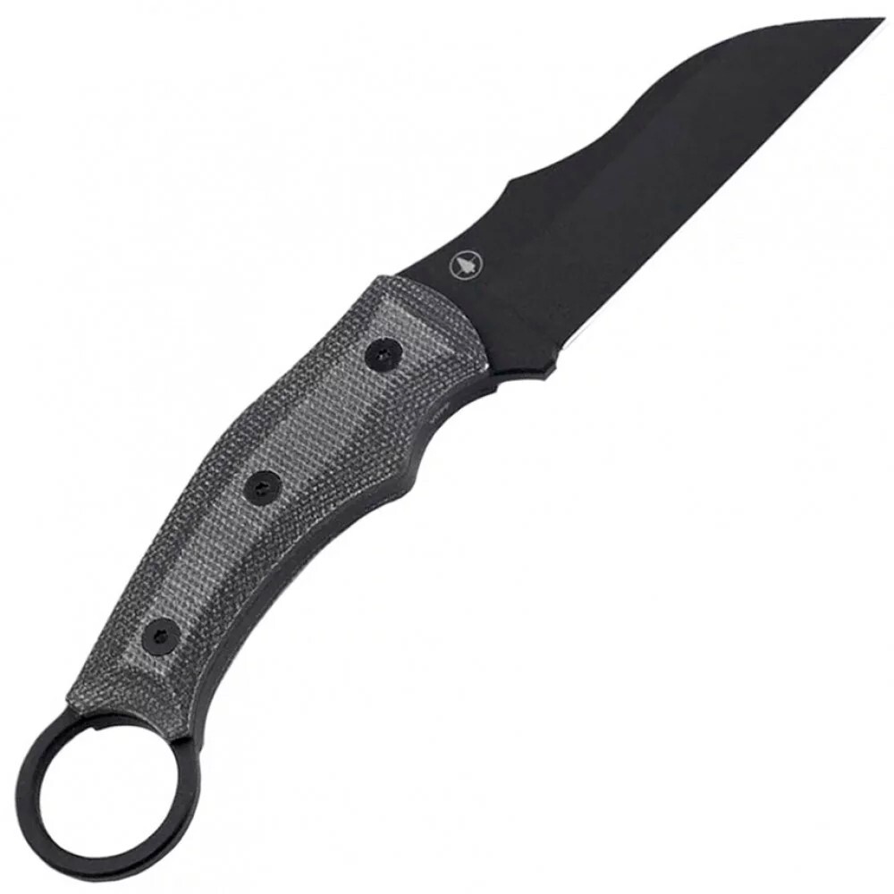 Ніж Boker Magnum Straight Karambit (02RY700) фото2