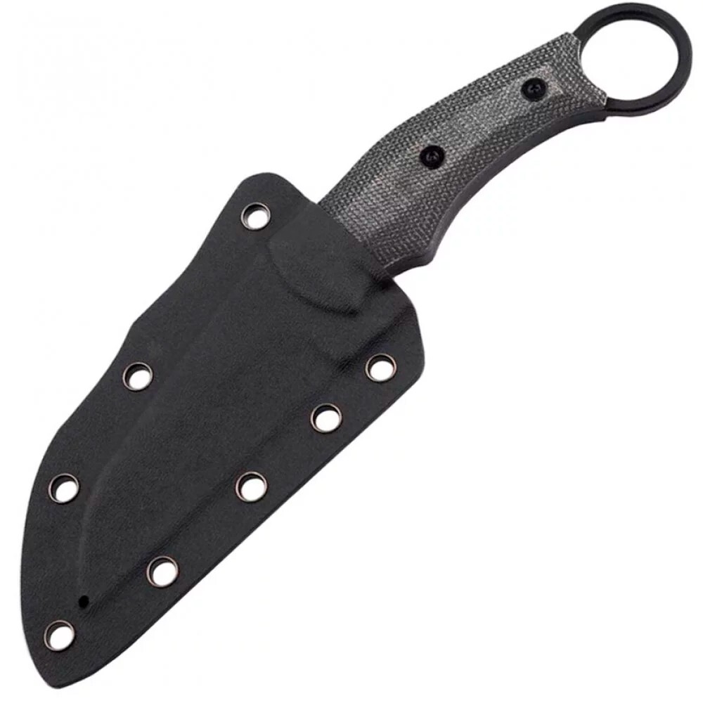 Ніж Boker Magnum Straight Karambit (02RY700) фото3