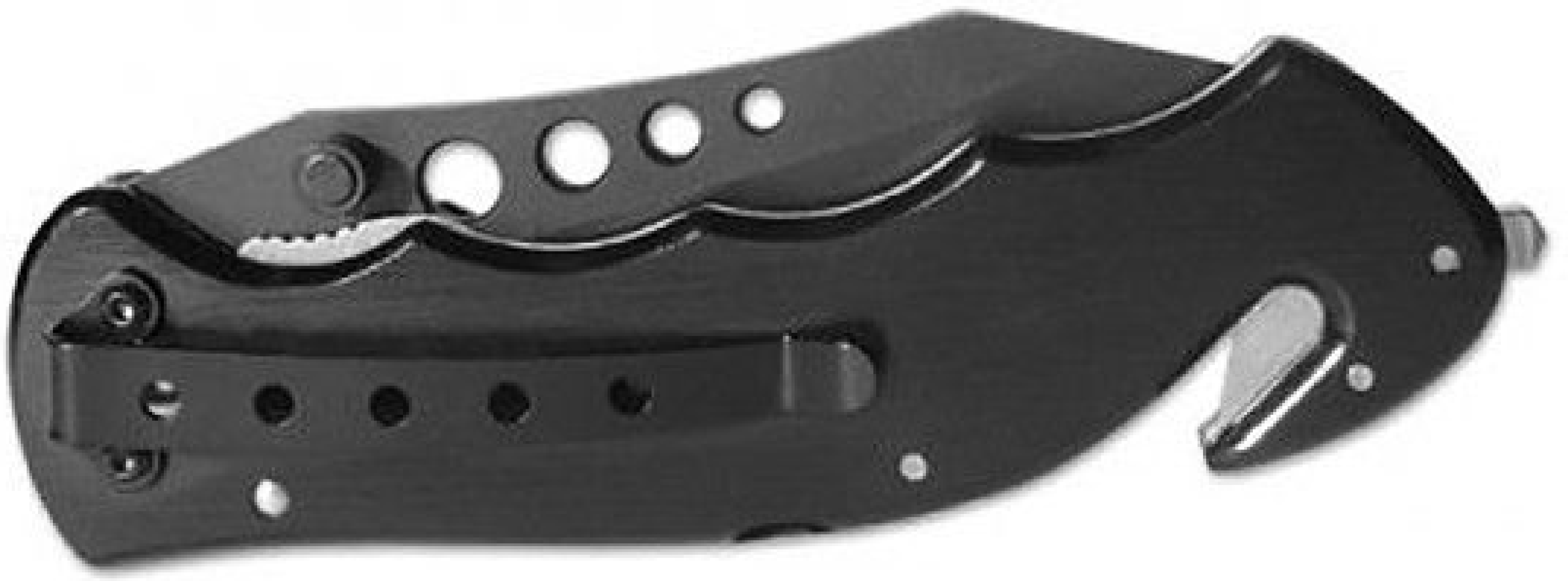 Ніж Boker Magnum USN Seals Клинок 8.0 см. Скл. (01MB856) фото2
