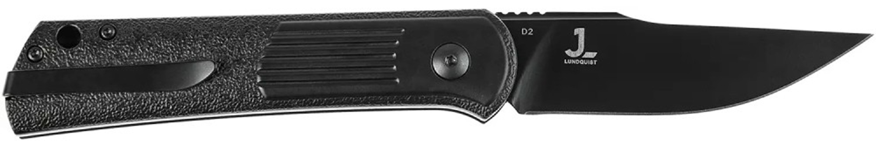 Ніж Boker Plus Alluvial All Black (01BO346) фото2