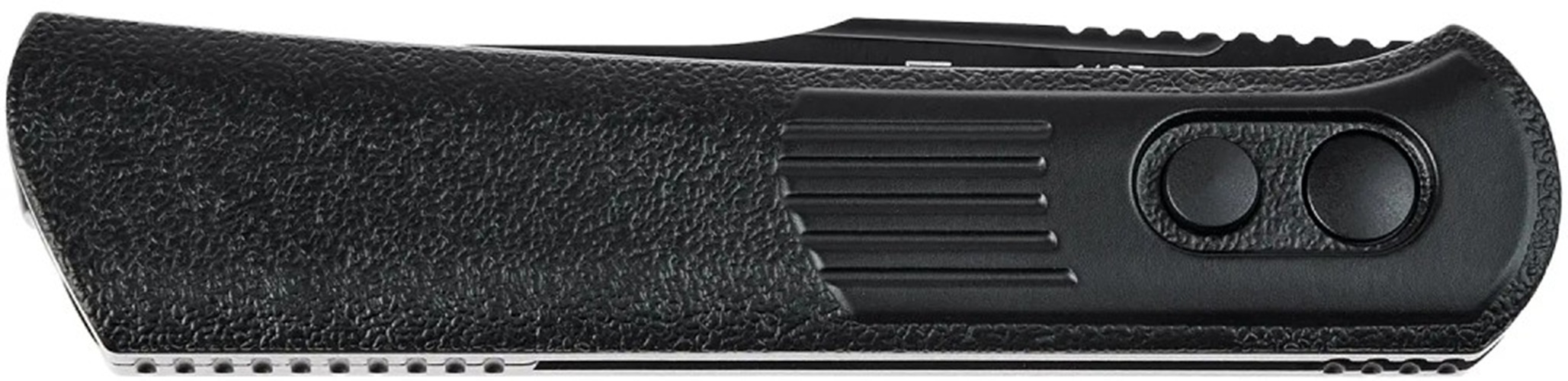 Ніж Boker Plus Alluvial All Black (01BO346) фото3