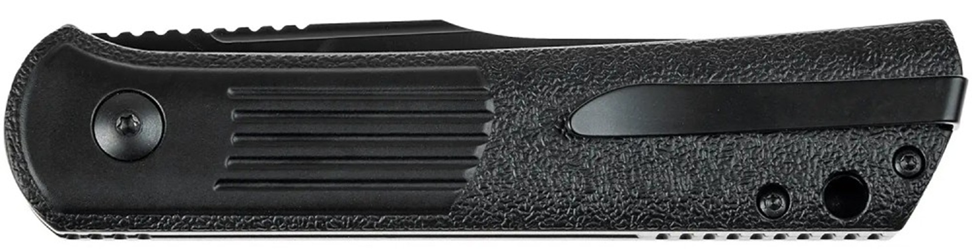 Ніж Boker Plus Alluvial All Black (01BO346) фото4