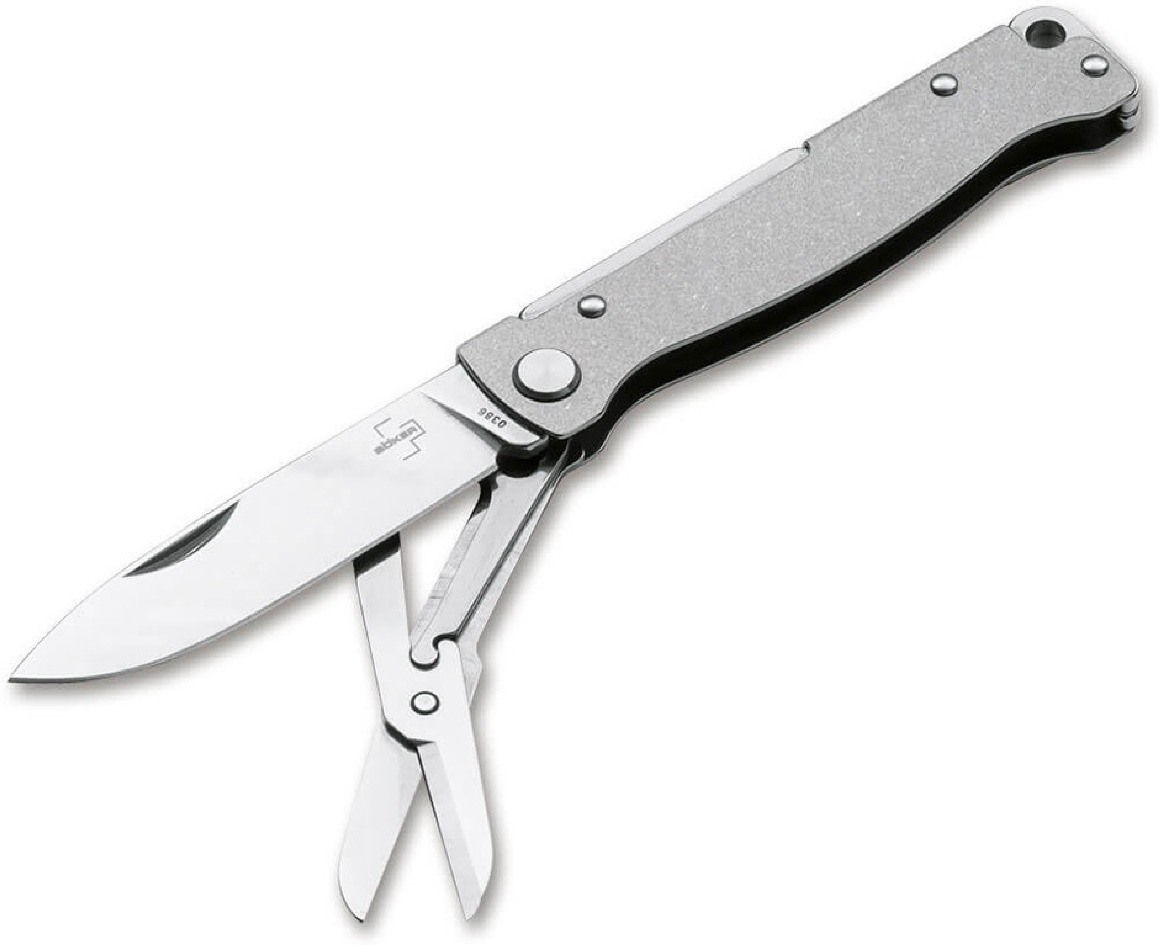 Ніж Boker Plus Atlas Multi SW (01BO857) фото3