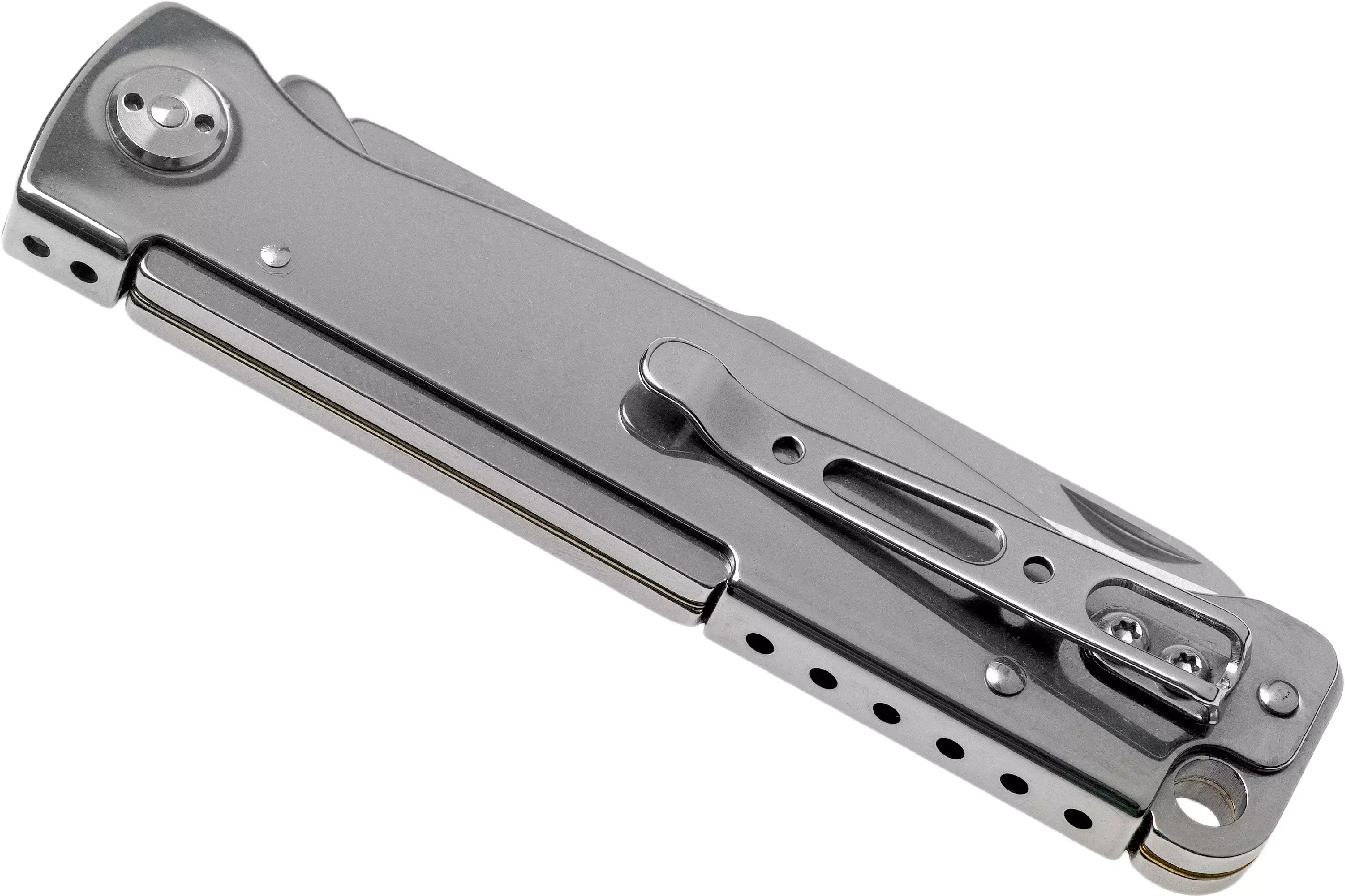 Ніж Boker Plus Atlas Multi SW (01BO857) фото5
