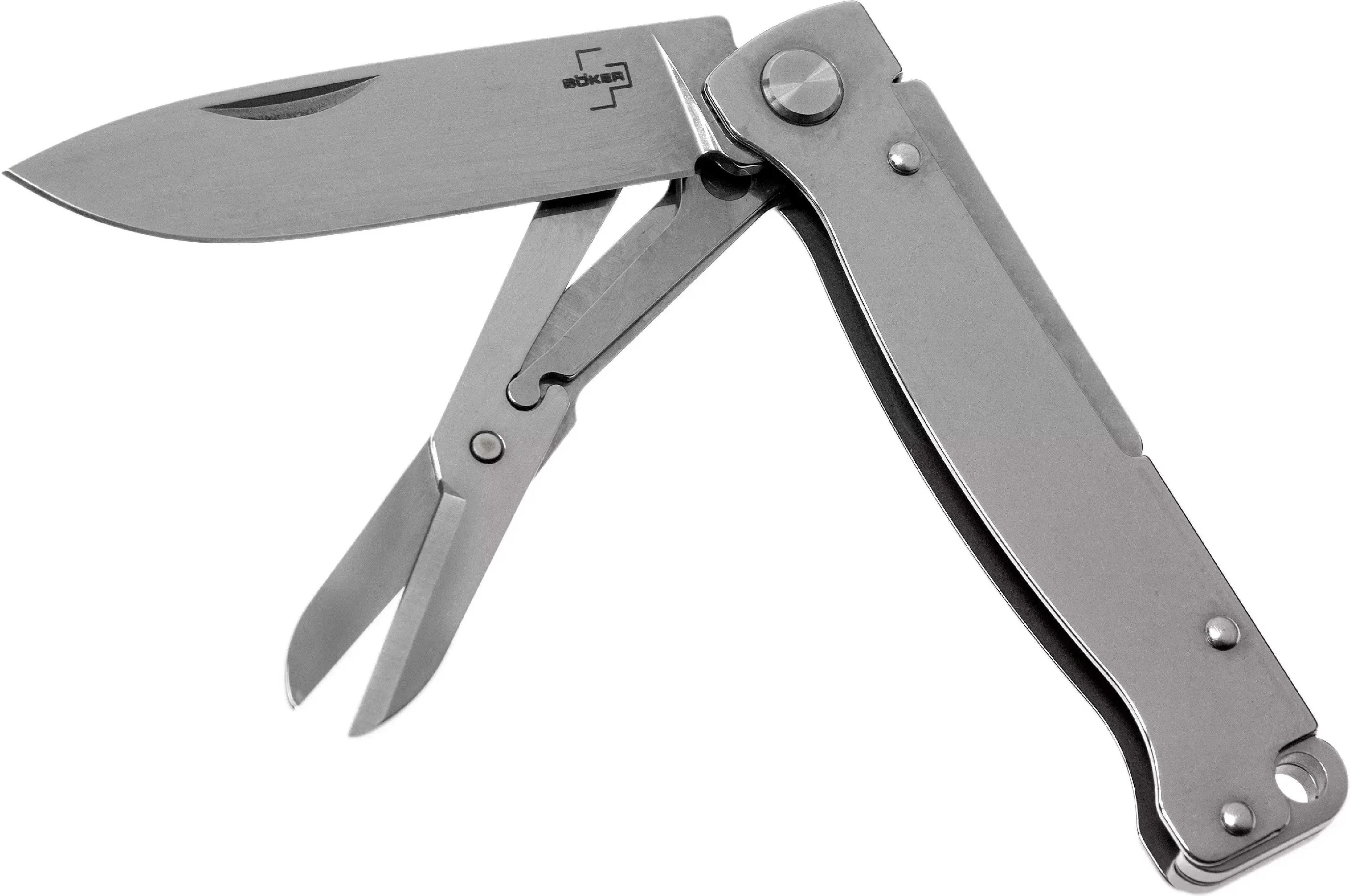 Ніж Boker Plus Atlas Multi SW (01BO857) фото4