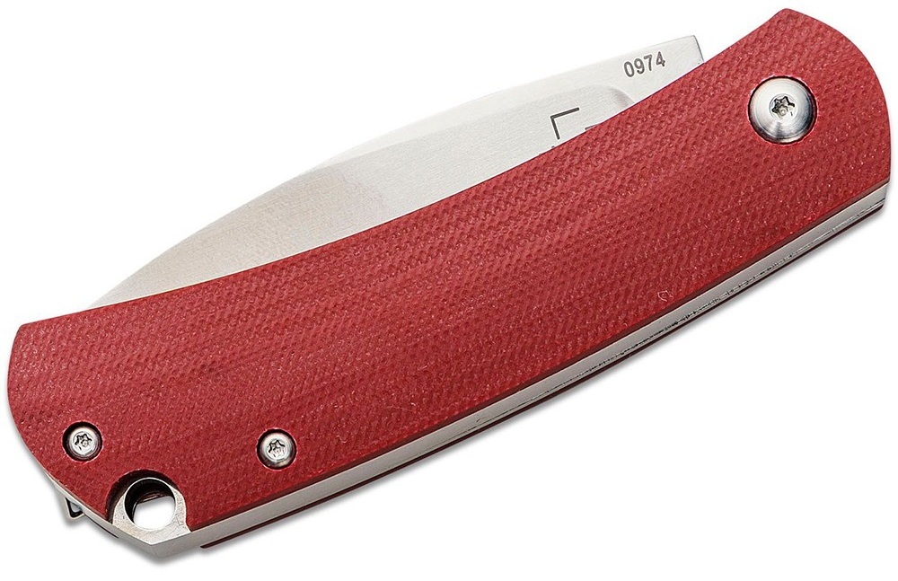 Ніж Boker Plus Boston Slipjoint (01BO618) фото3