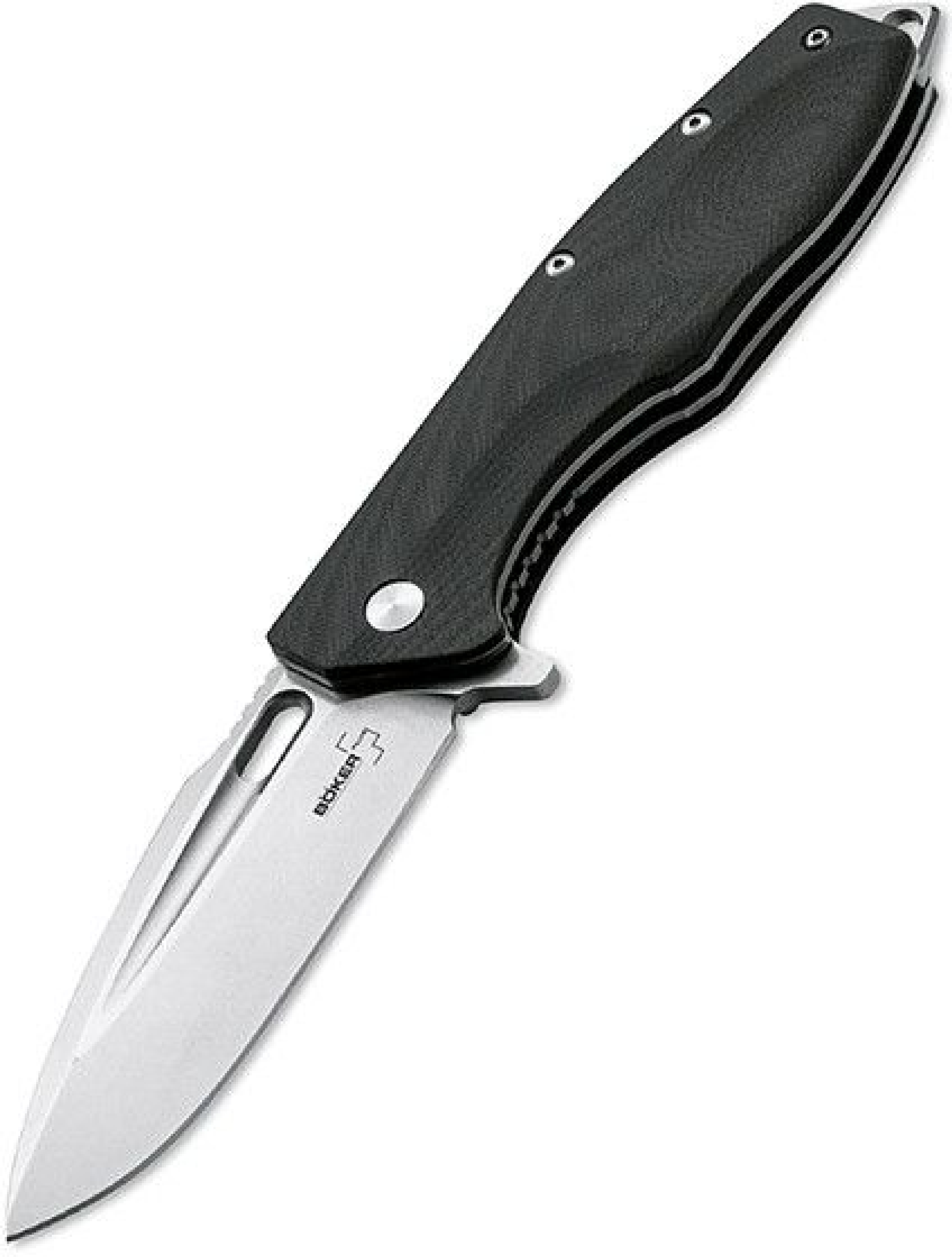 Ніж Boker Plus Caracal Folder (01BO771) фото2