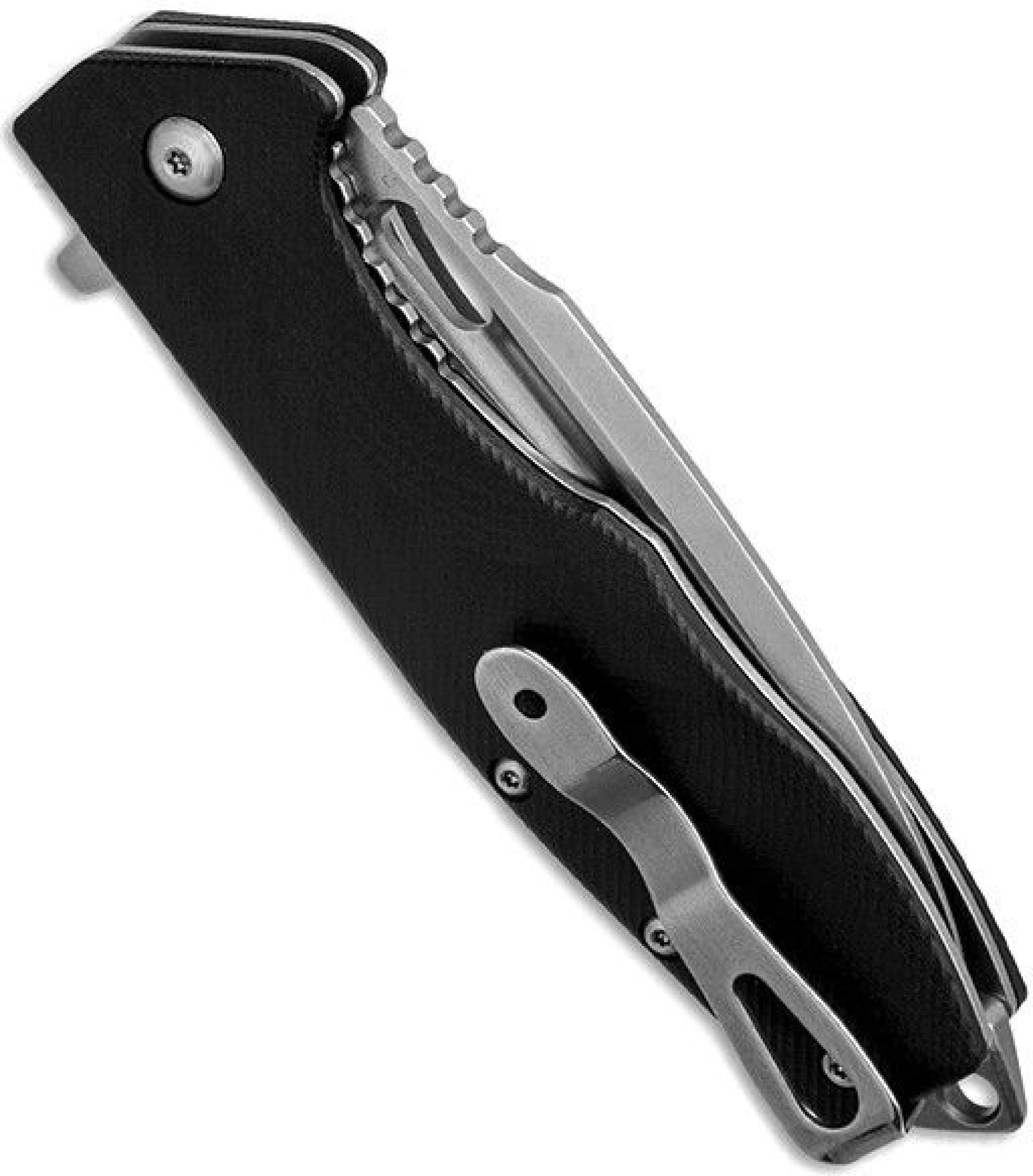 Ніж Boker Plus Caracal Folder (01BO771) фото3