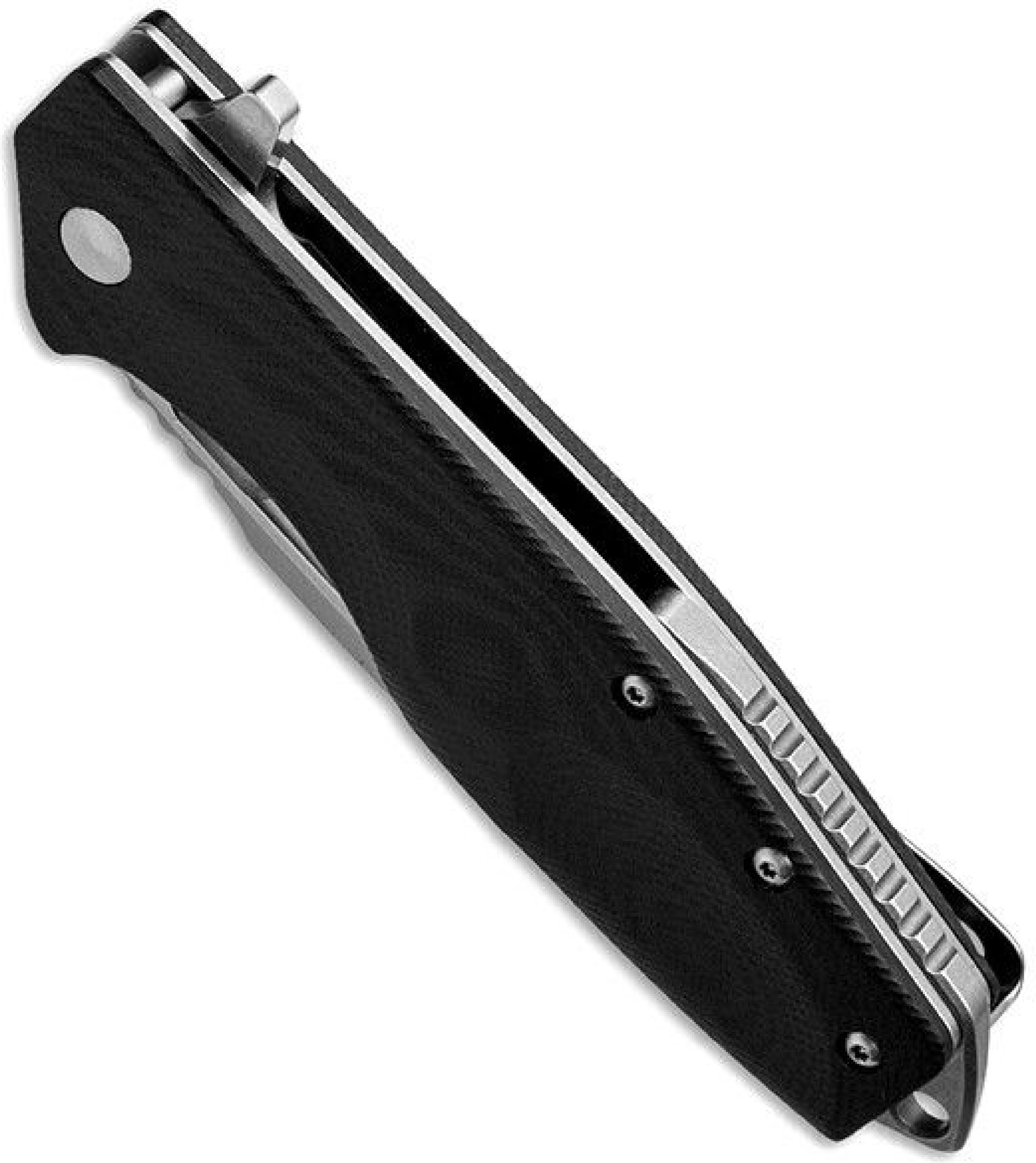 Ніж Boker Plus Caracal Folder (01BO771) фото4