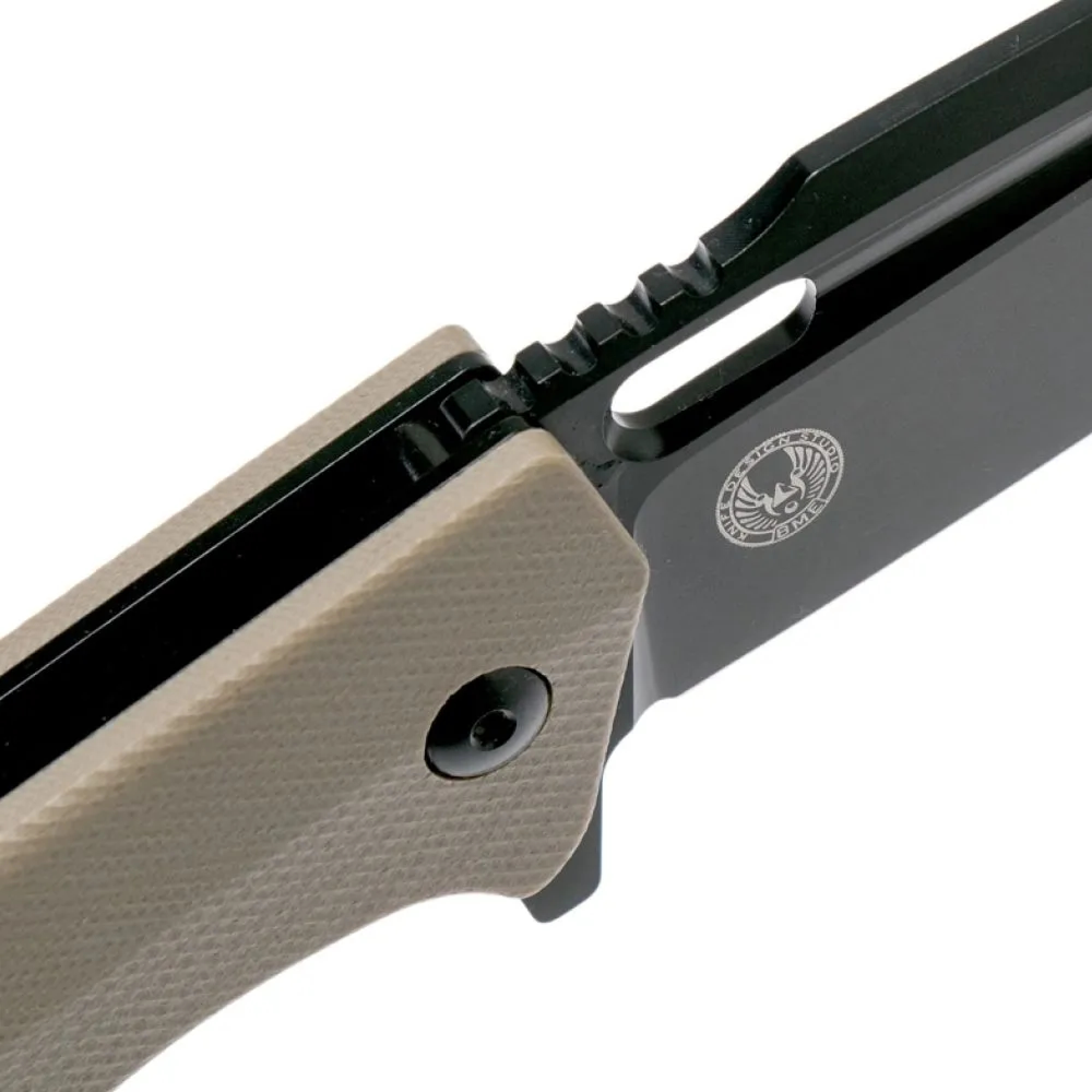 Ніж Boker Plus Caracal Tactical (01BO759) фото2