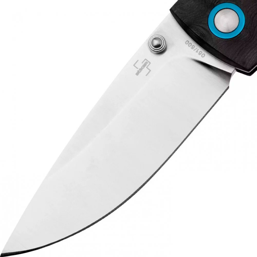 Ніж Boker Plus Collection 2024 (01BO2024) фото5
