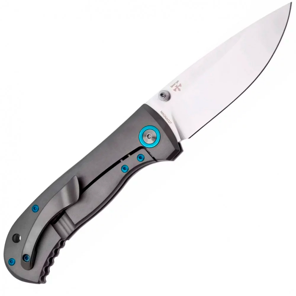 Ніж Boker Plus Collection 2024 (01BO2024) фото2
