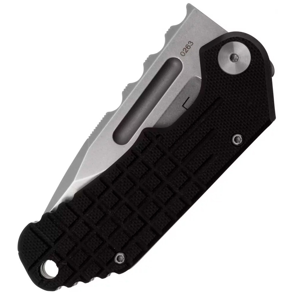 Ніж Boker Plus Dvalin Folder Drop (01BO548) фото2