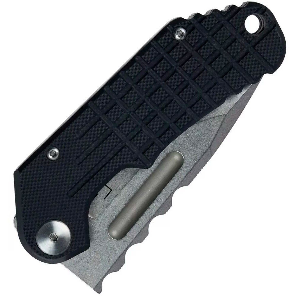 Ніж Boker Plus Dvalin Folder Drop (01BO548) фото3